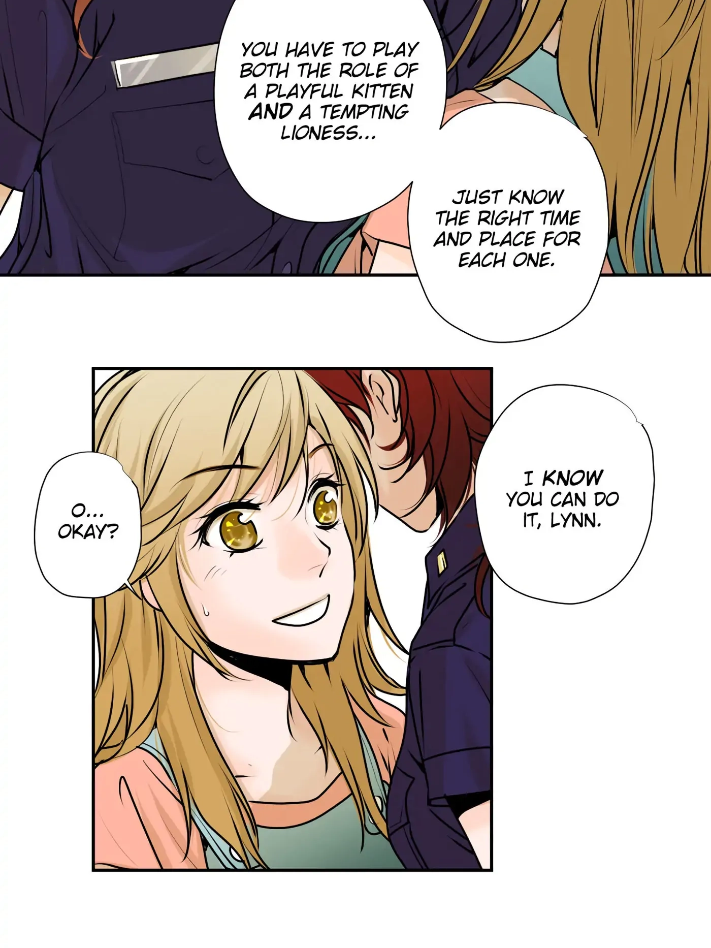 Pulse Chapter 21 page 41 - 