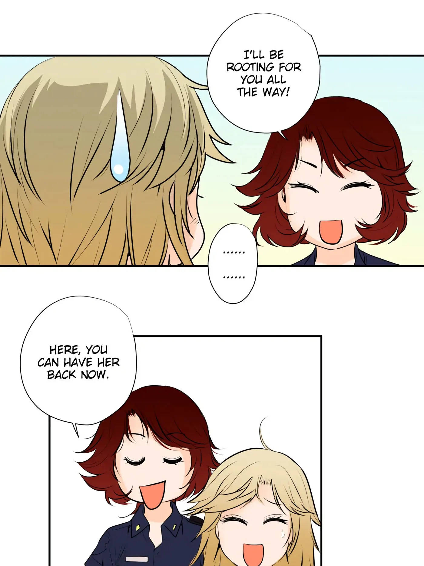 Pulse Chapter 21 page 42 - 