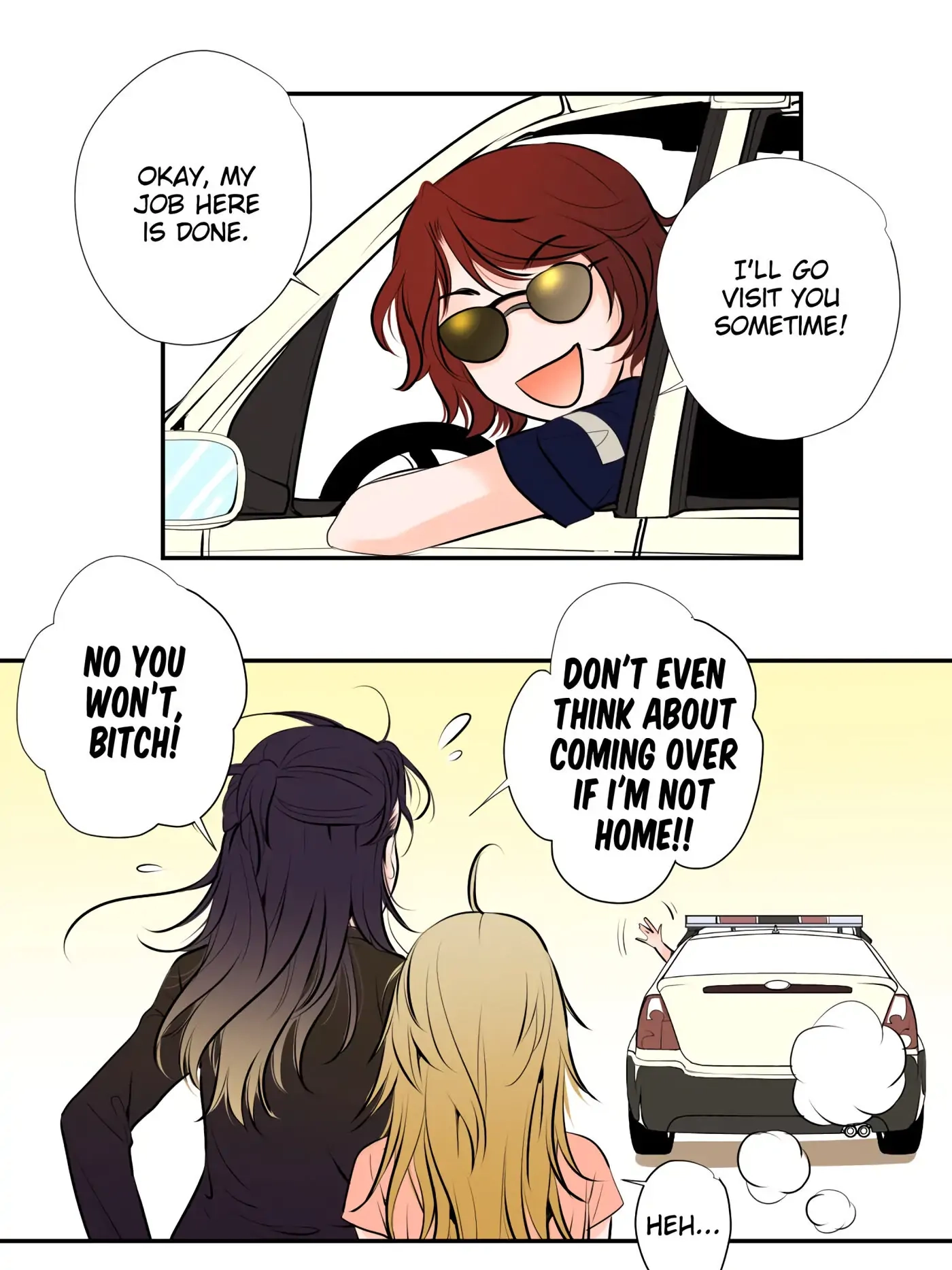 Pulse Chapter 21 page 45 - 