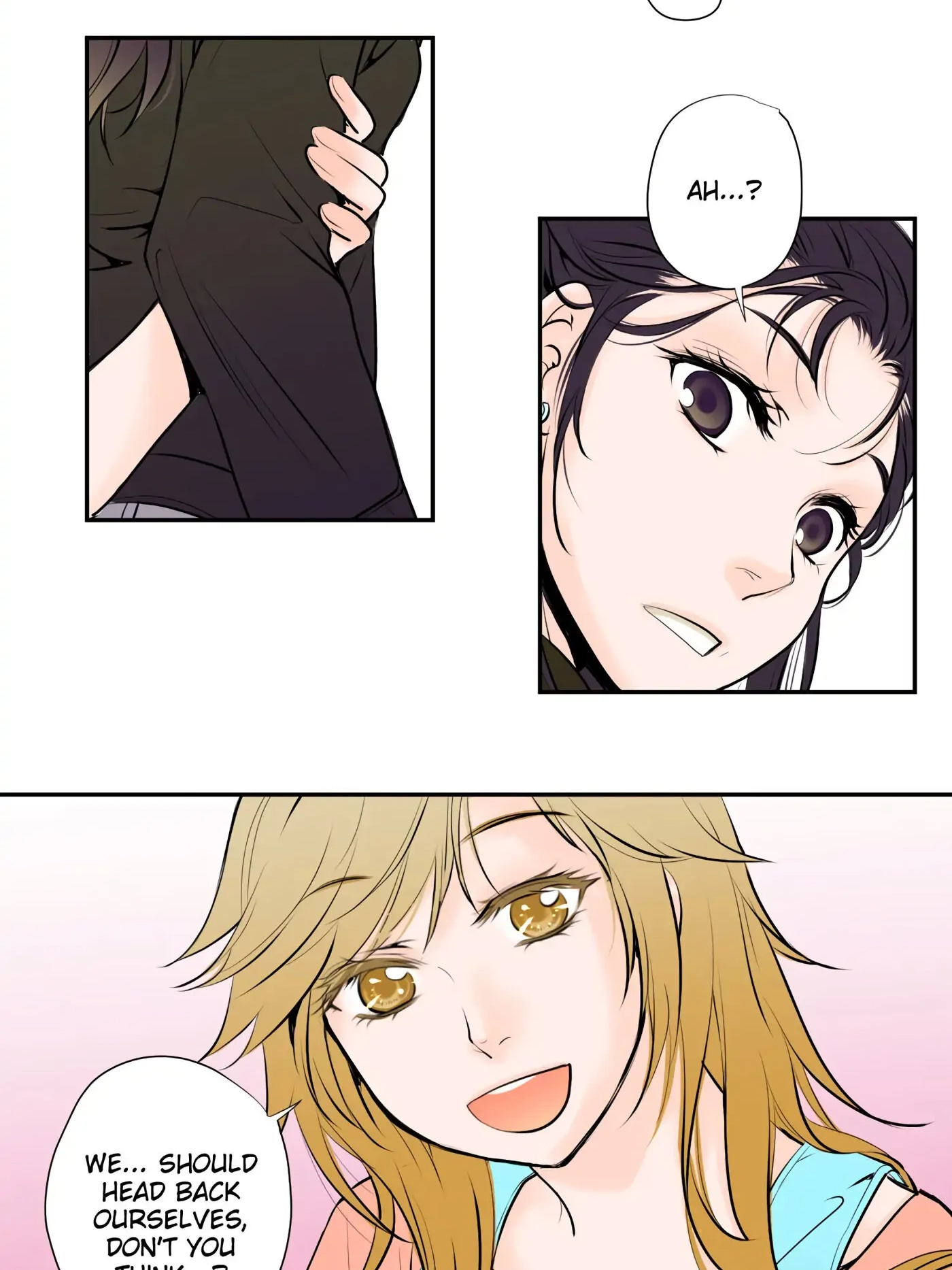 Pulse Chapter 21 page 46 - 