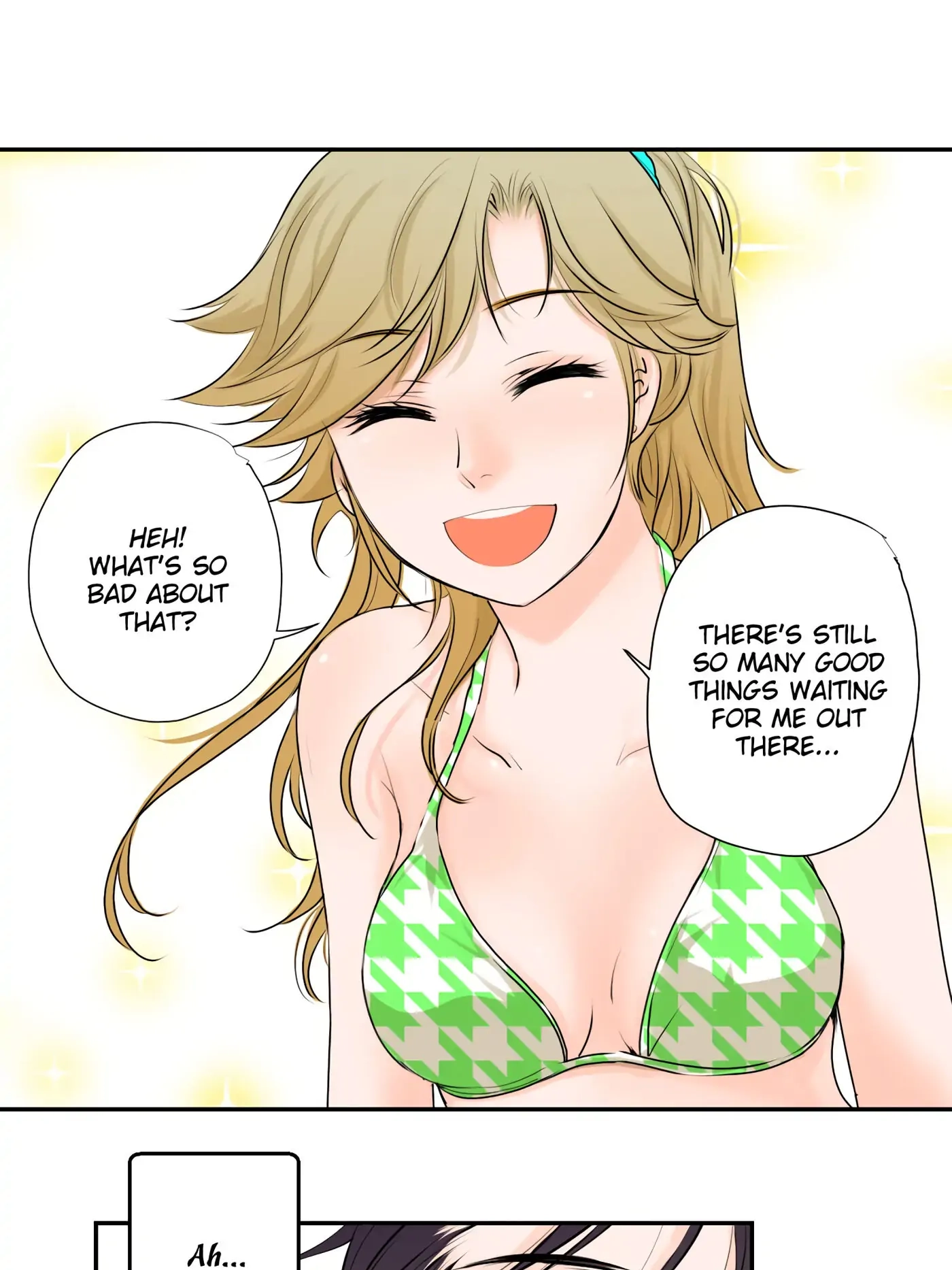 Pulse Chapter 21 page 9 - 