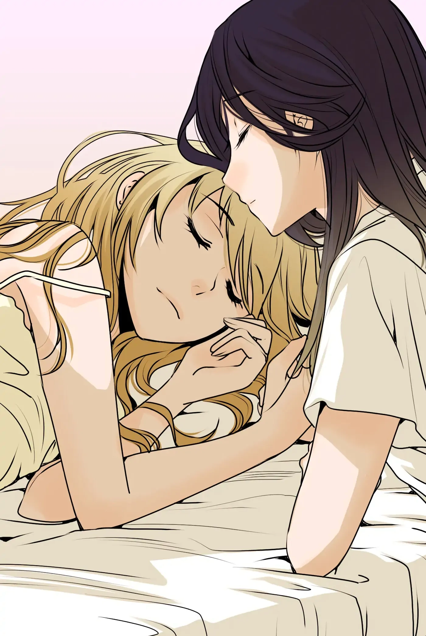 Pulse Chapter 22 page 1 - 