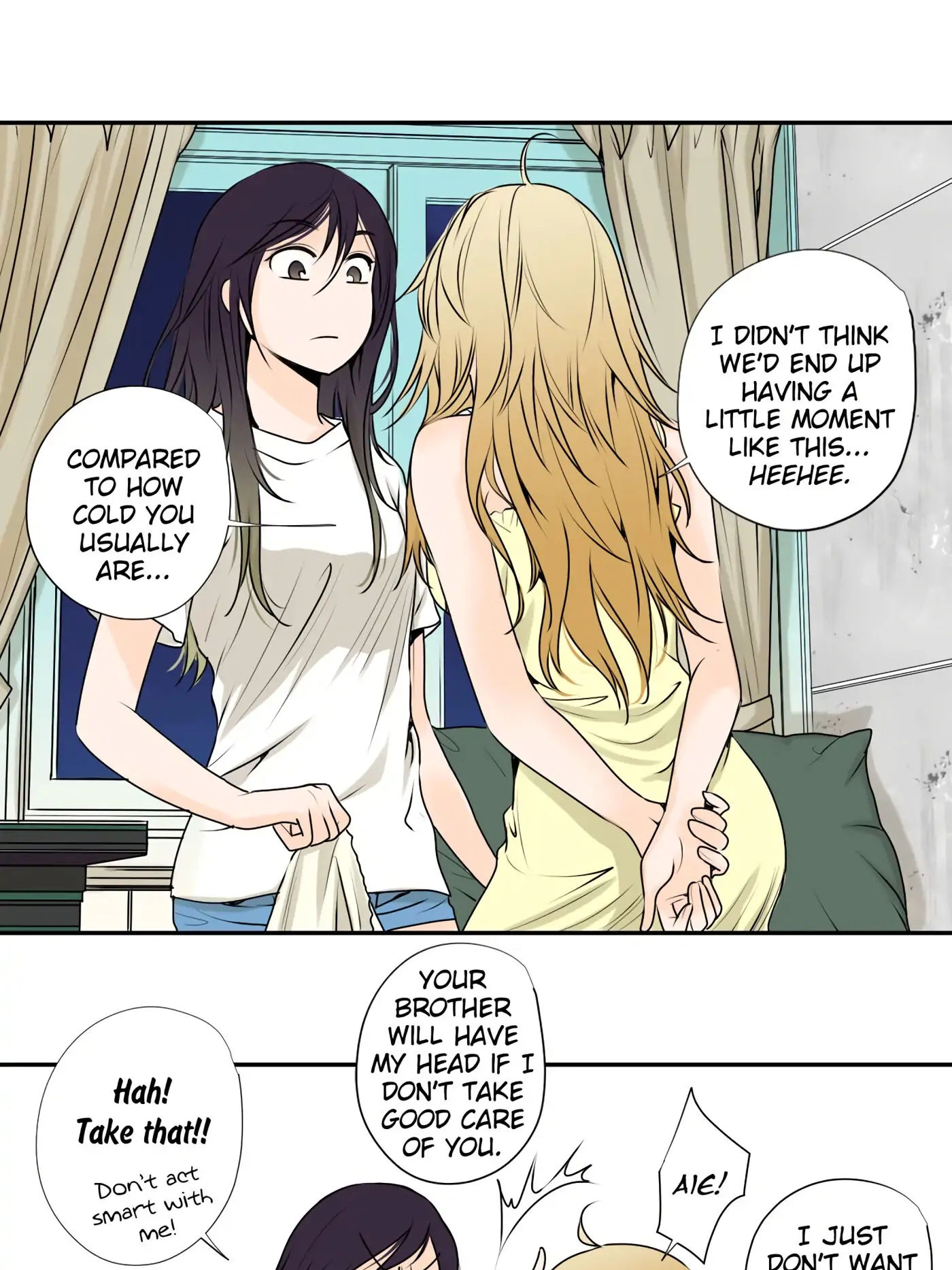 Pulse Chapter 22 page 12 - 