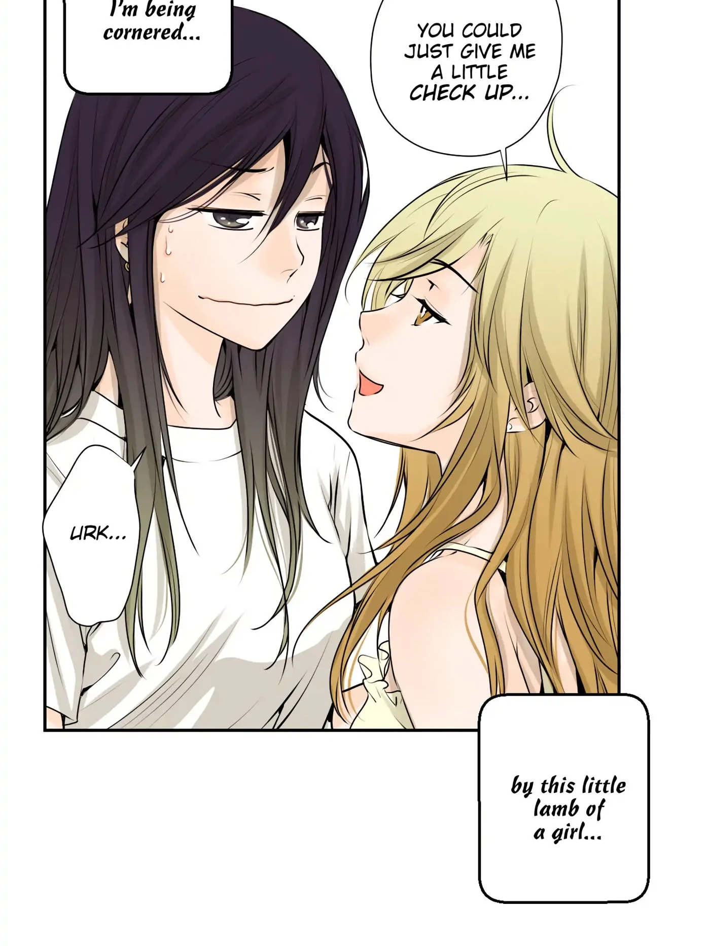 Pulse Chapter 22 page 14 - 