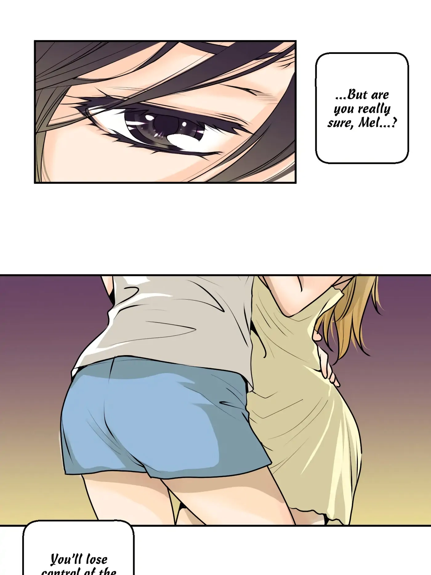 Pulse Chapter 22 page 18 - 