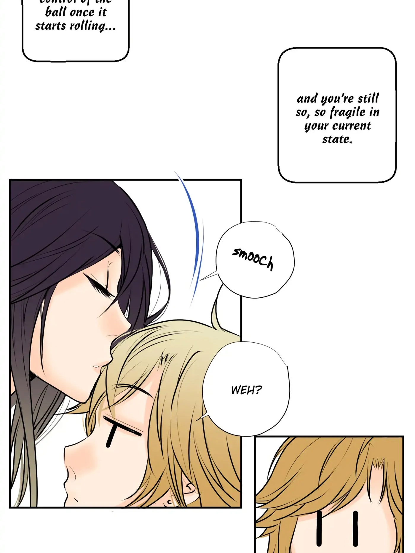 Pulse Chapter 22 page 19 - 