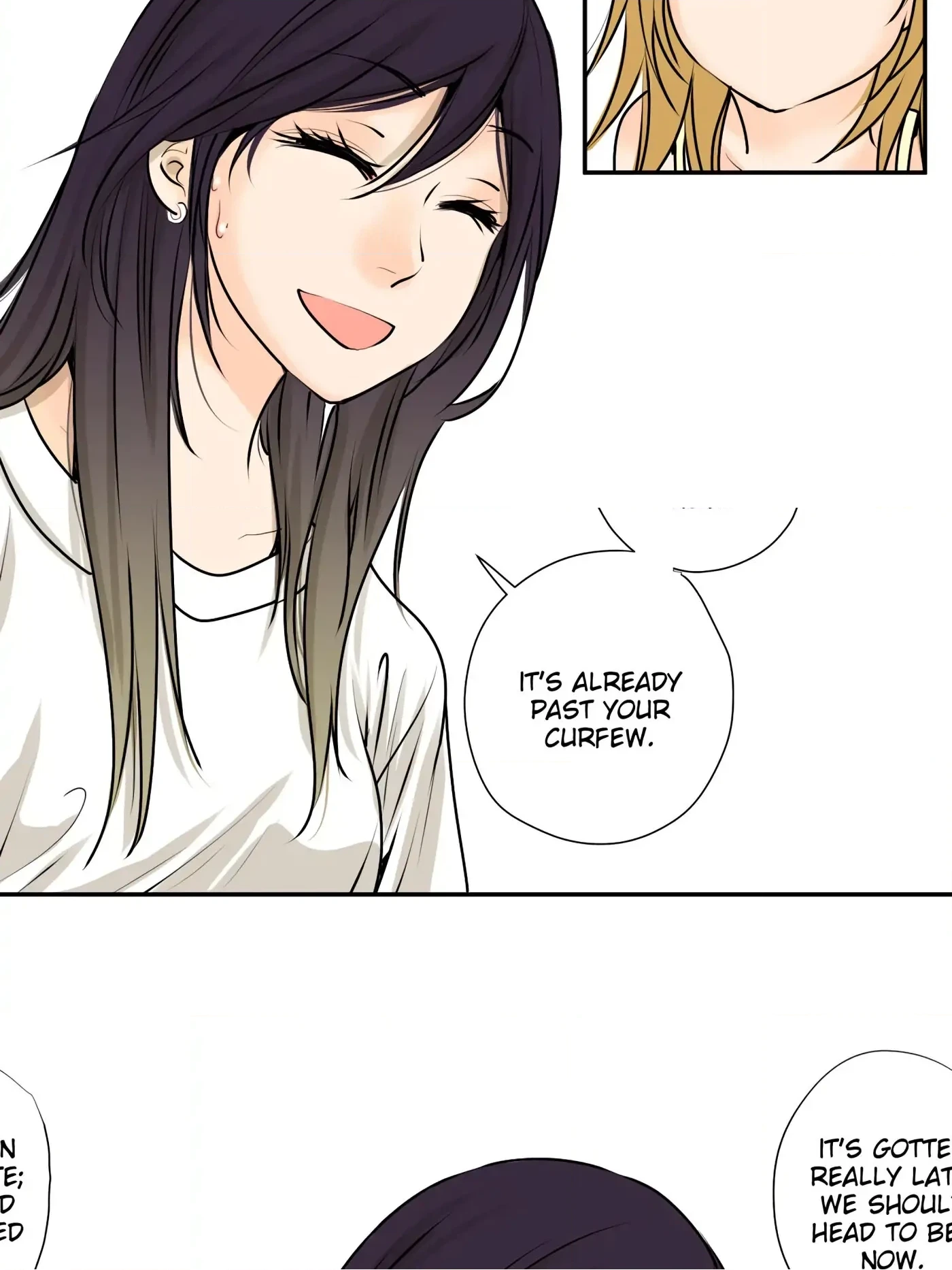 Pulse Chapter 22 page 20 - 