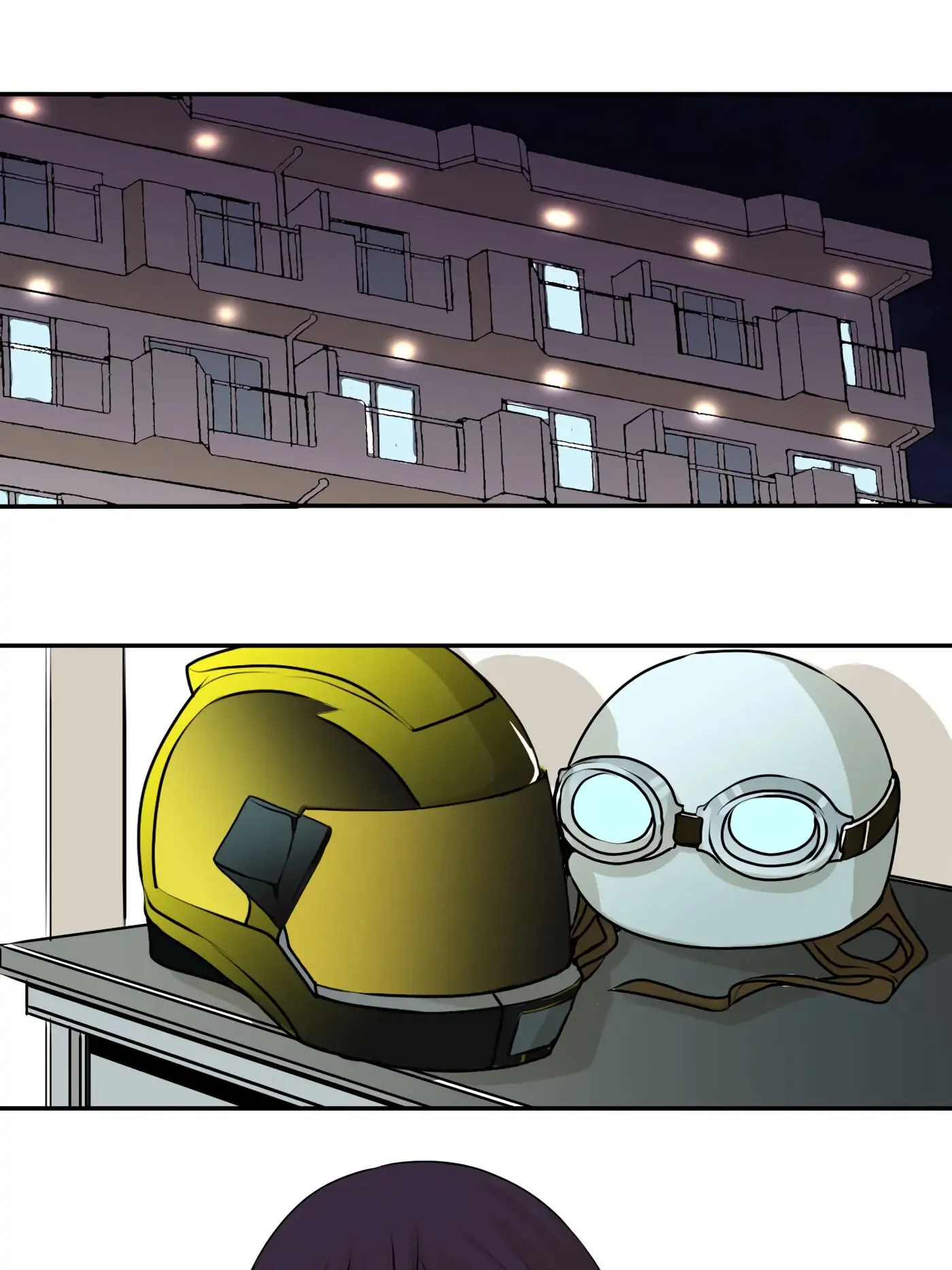 Pulse Chapter 22 page 3 - 