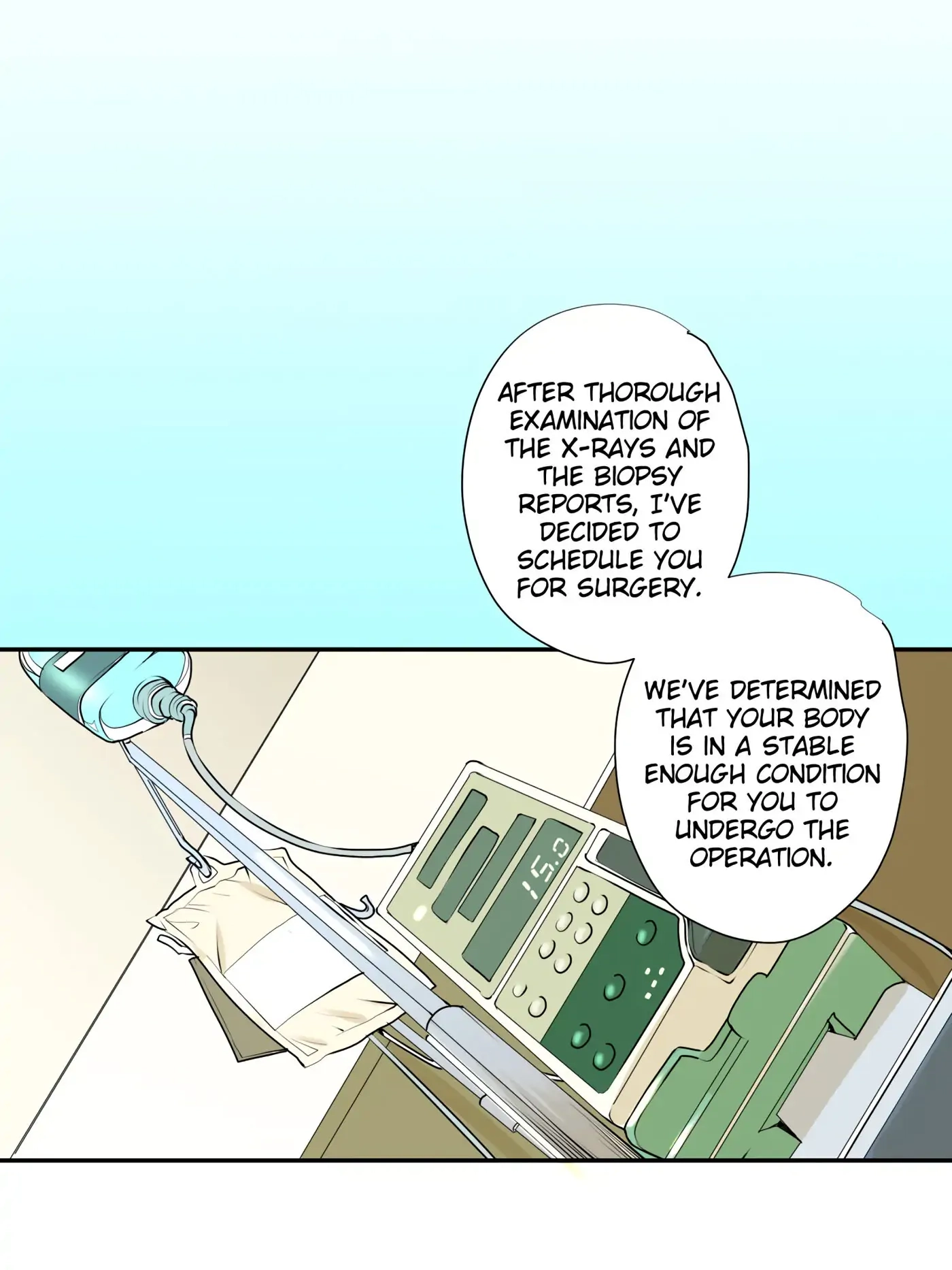 Pulse Chapter 22 page 23 - 
