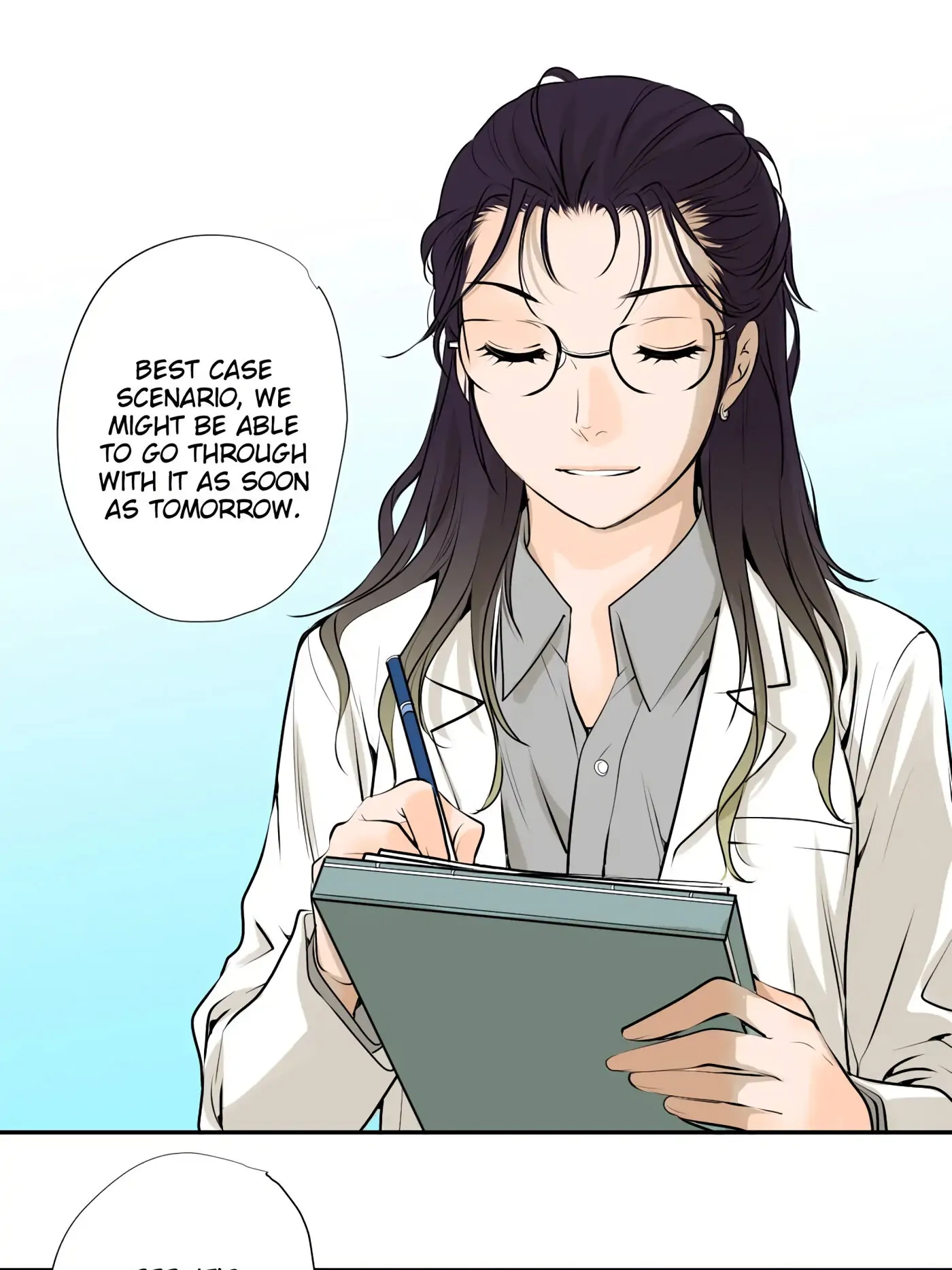 Pulse Chapter 22 page 24 - 