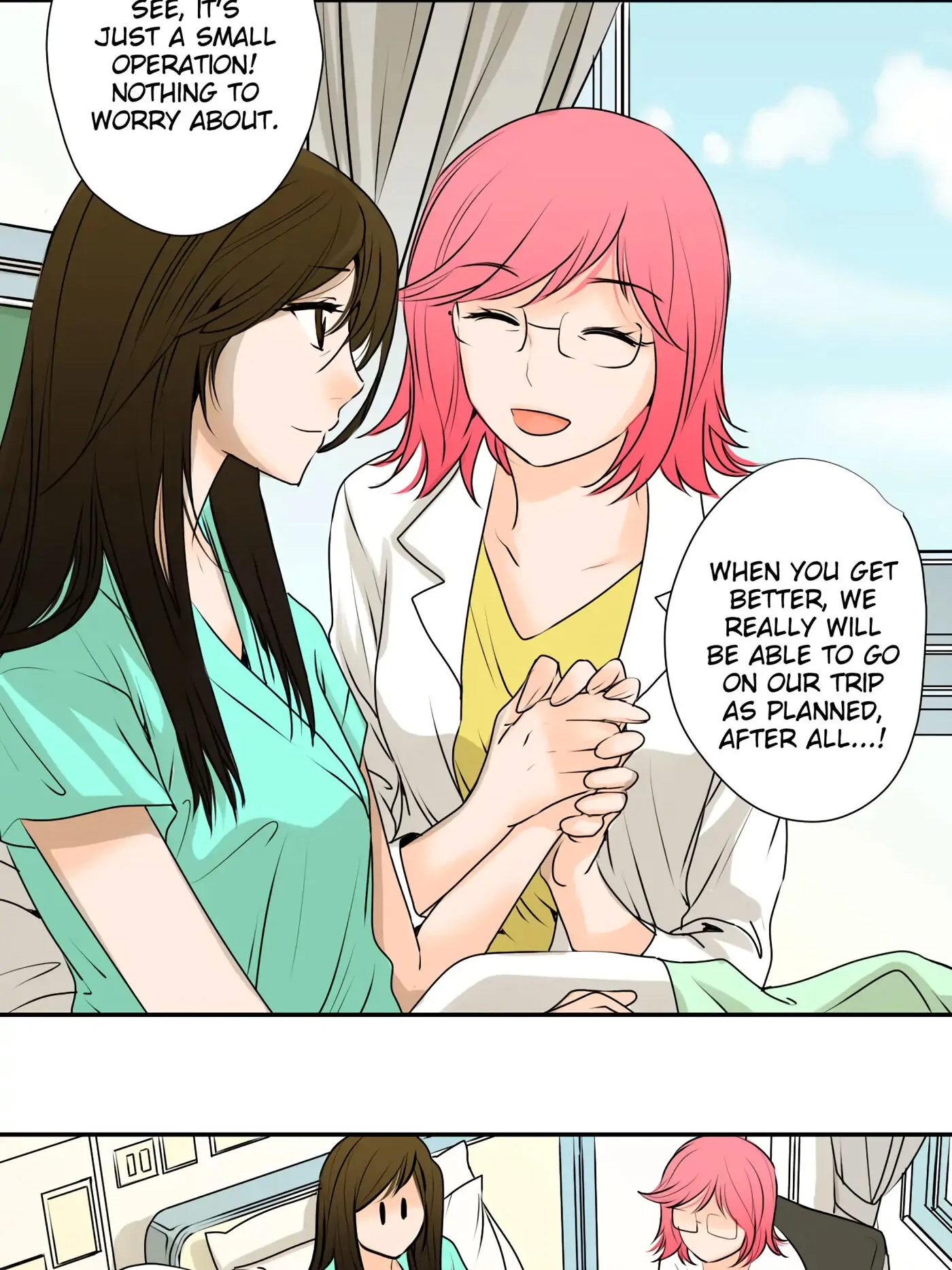 Pulse Chapter 22 page 25 - 