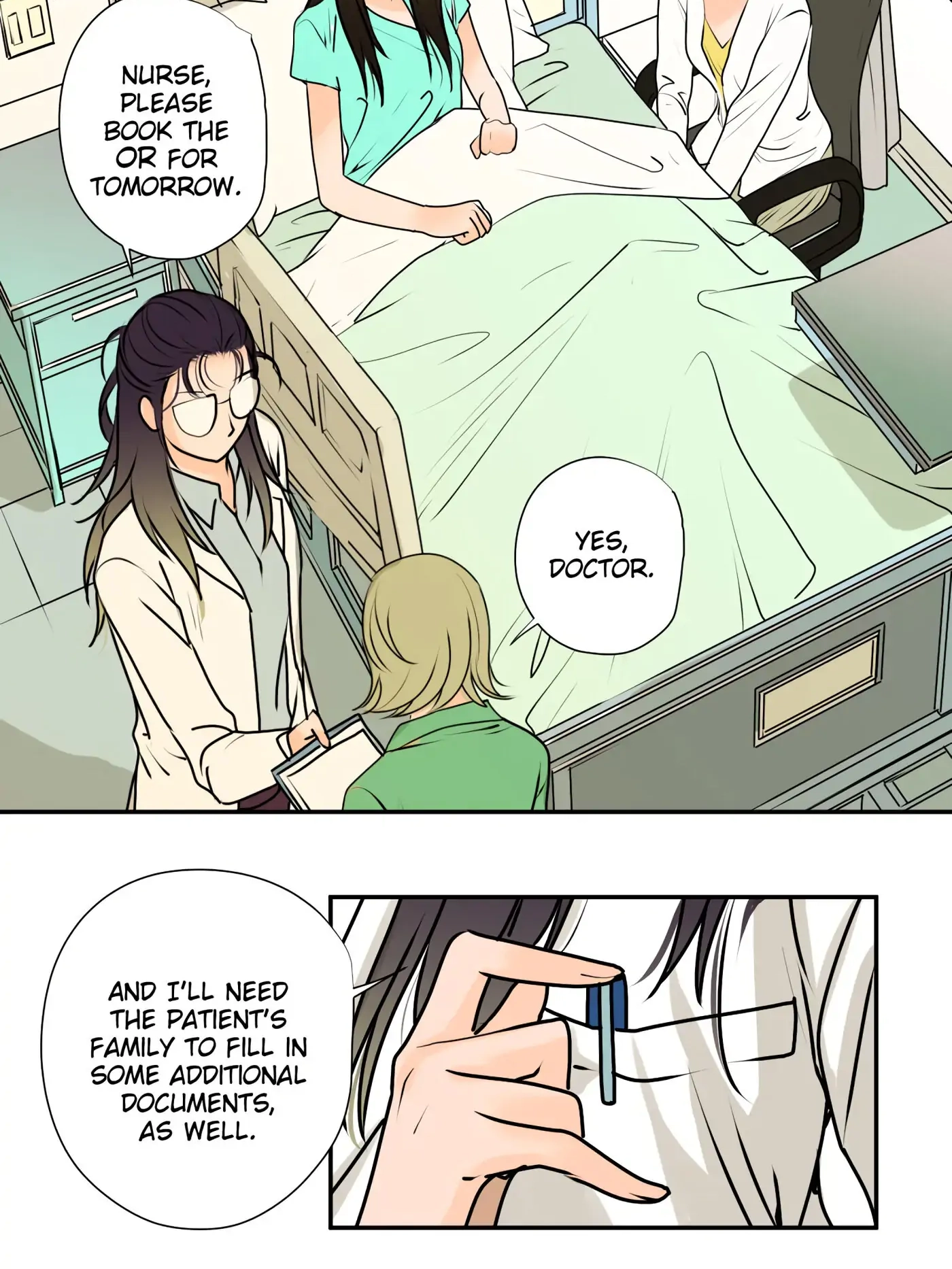 Pulse Chapter 22 page 26 - 