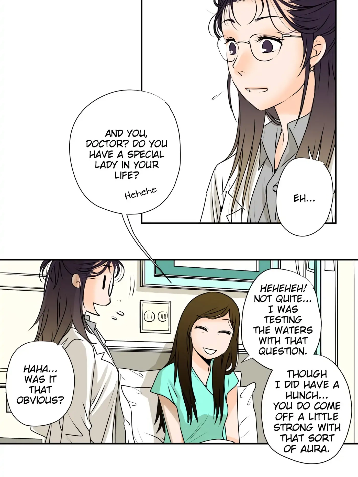 Pulse Chapter 22 page 29 - 