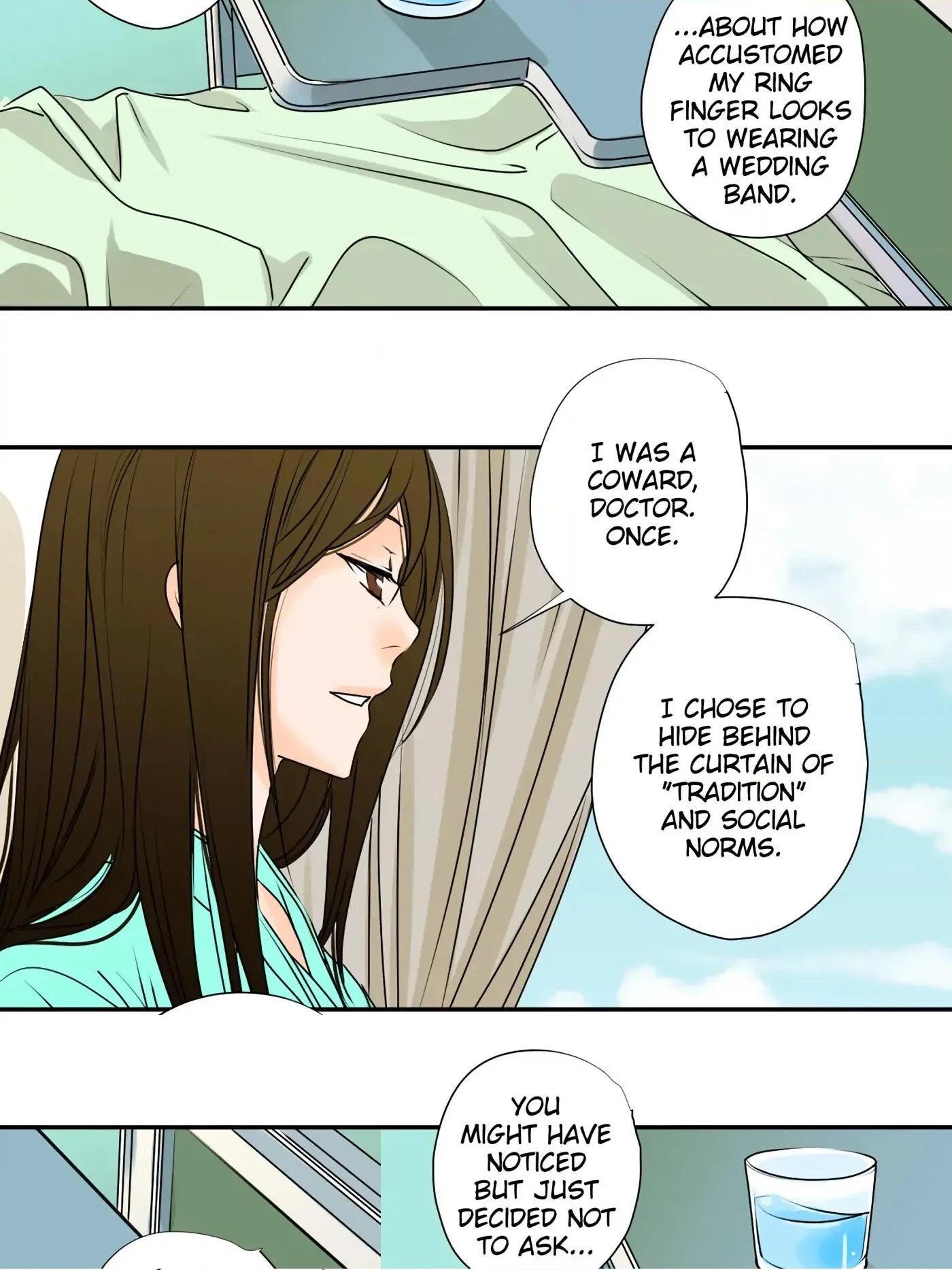 Pulse Chapter 22 page 30 - 