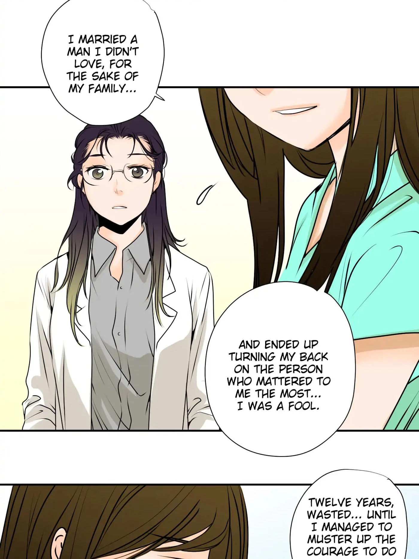 Pulse Chapter 22 page 31 - 
