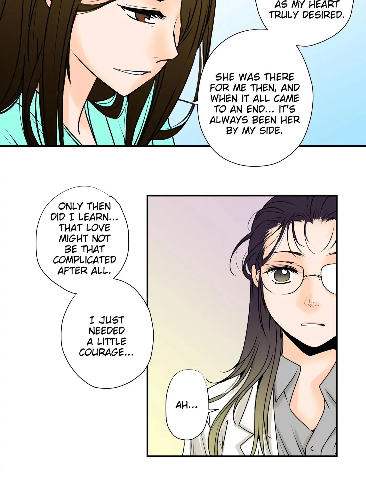 Pulse Chapter 22 page 32 - 