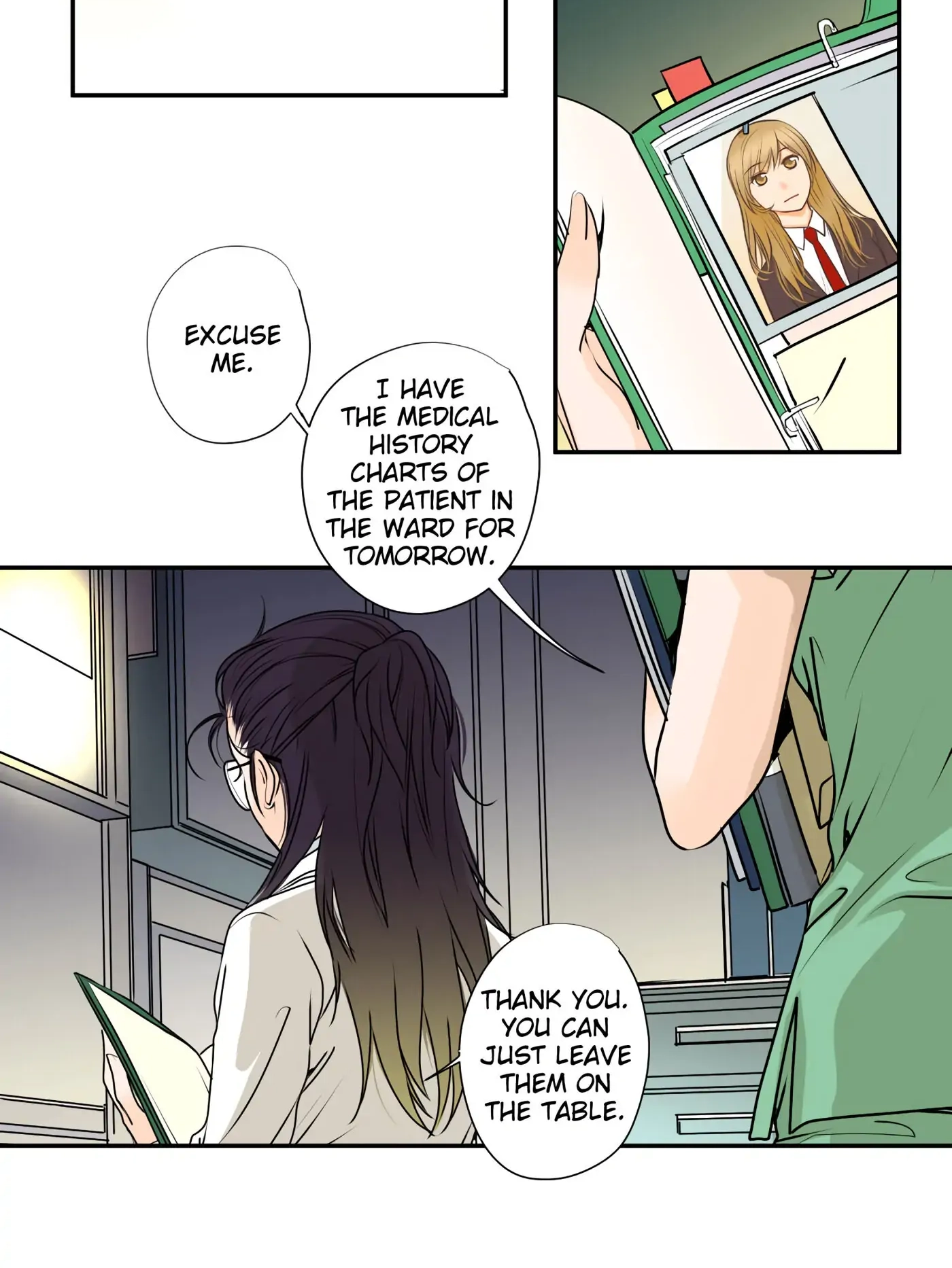 Pulse Chapter 22 page 35 - 