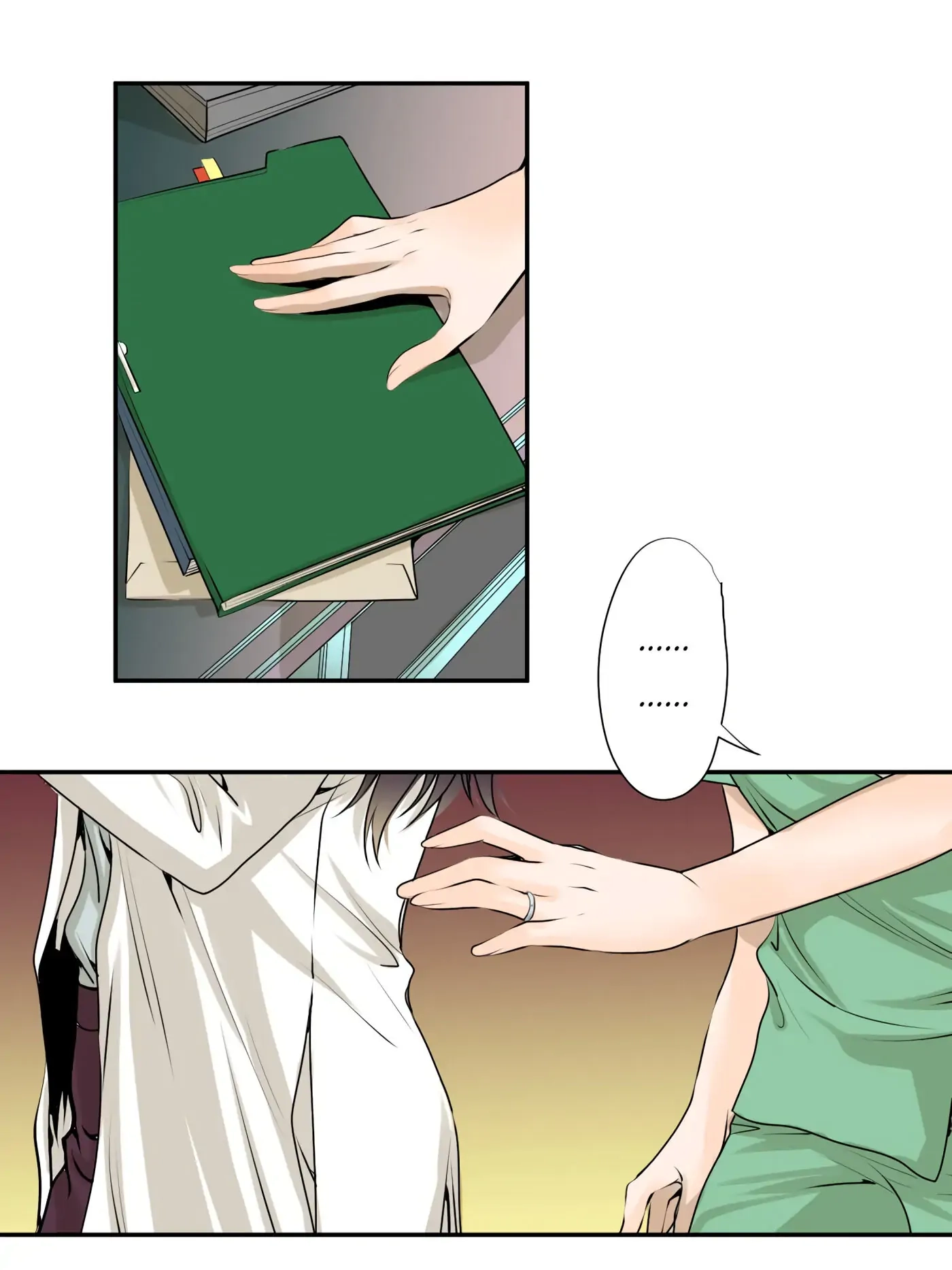 Pulse Chapter 22 page 36 - 
