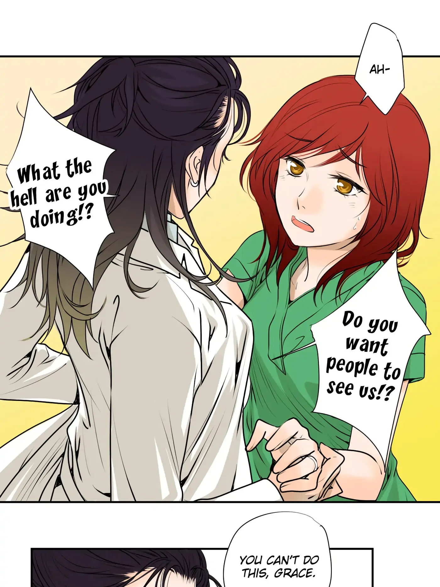 Pulse Chapter 22 page 39 - 