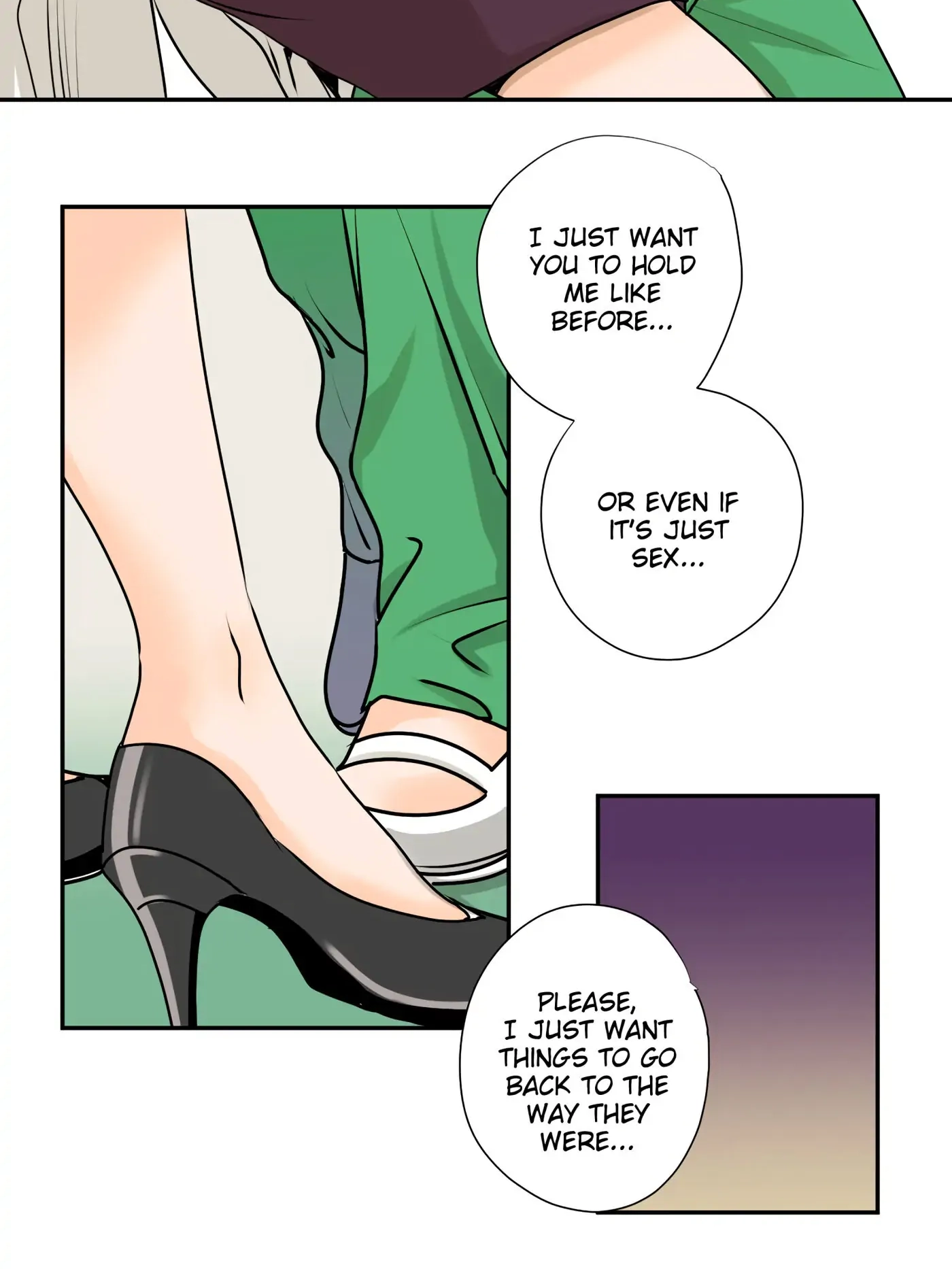 Pulse Chapter 22 page 41 - 