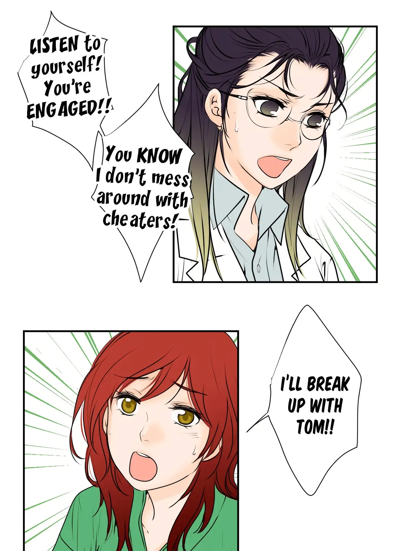 Pulse Chapter 22 page 42 - 