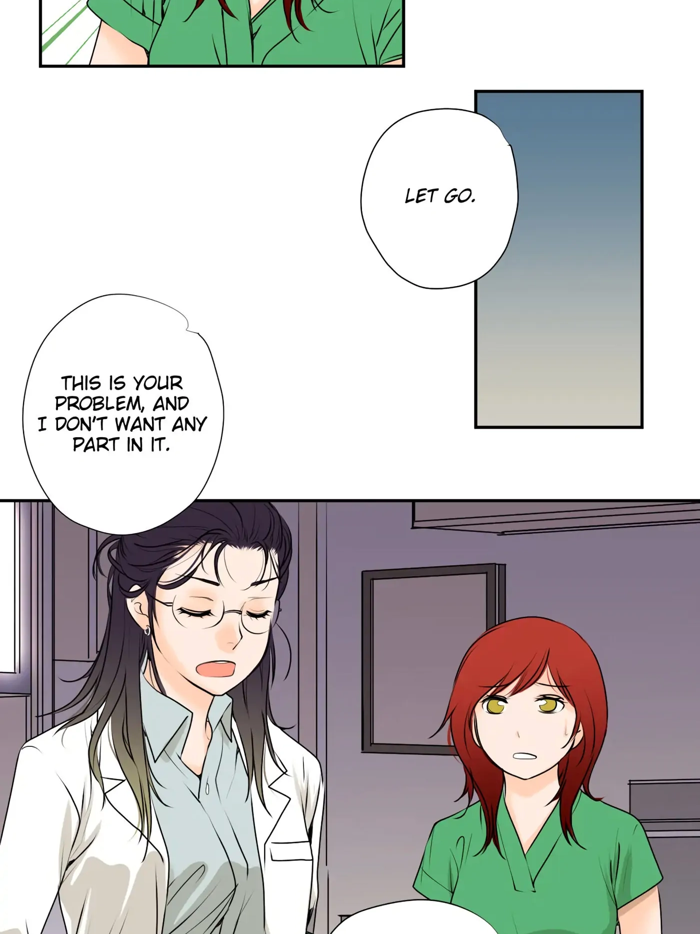 Pulse Chapter 22 page 43 - 