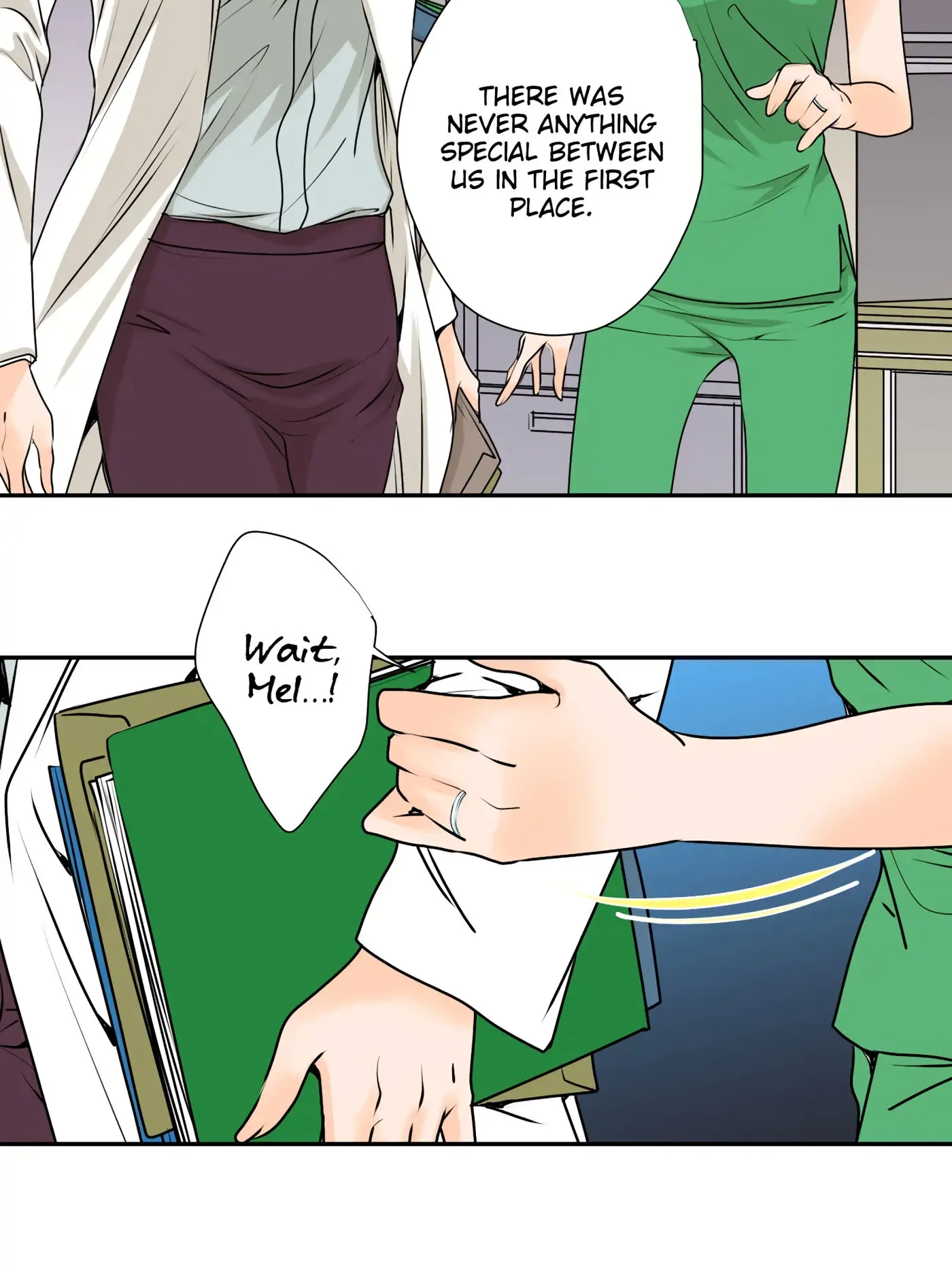 Pulse Chapter 22 page 44 - 
