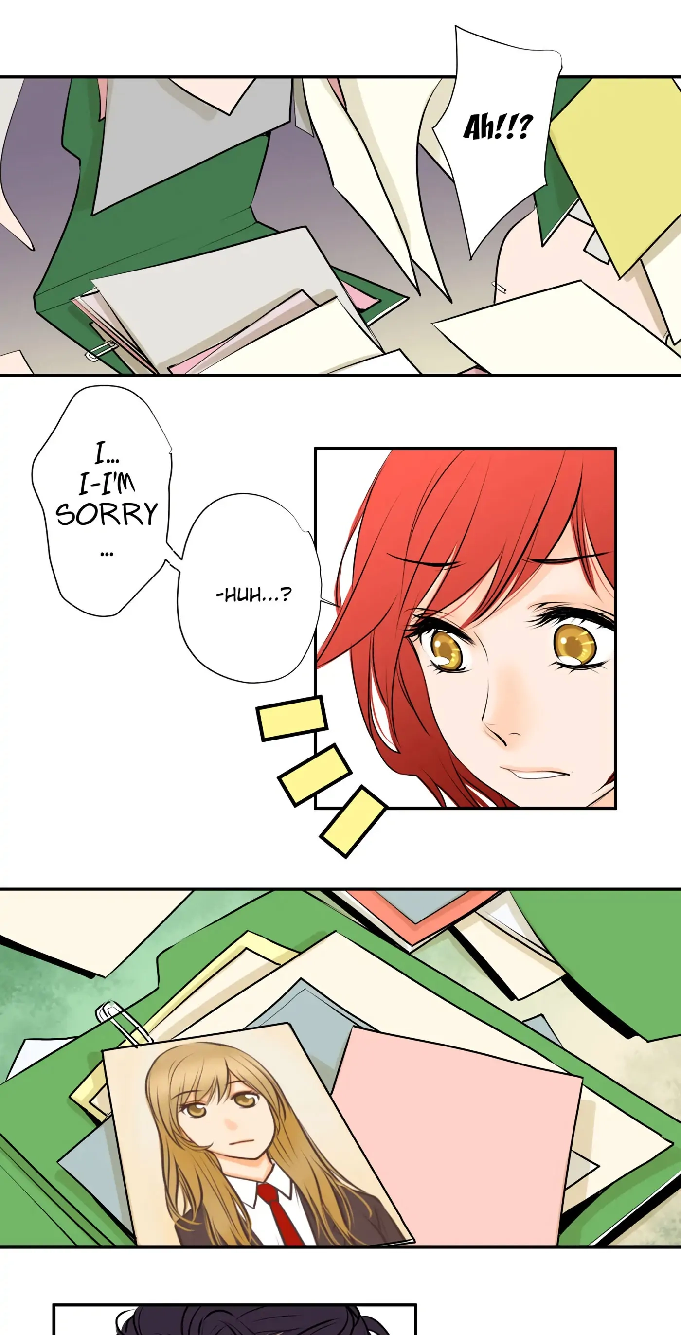 Pulse Chapter 22 page 45 - 
