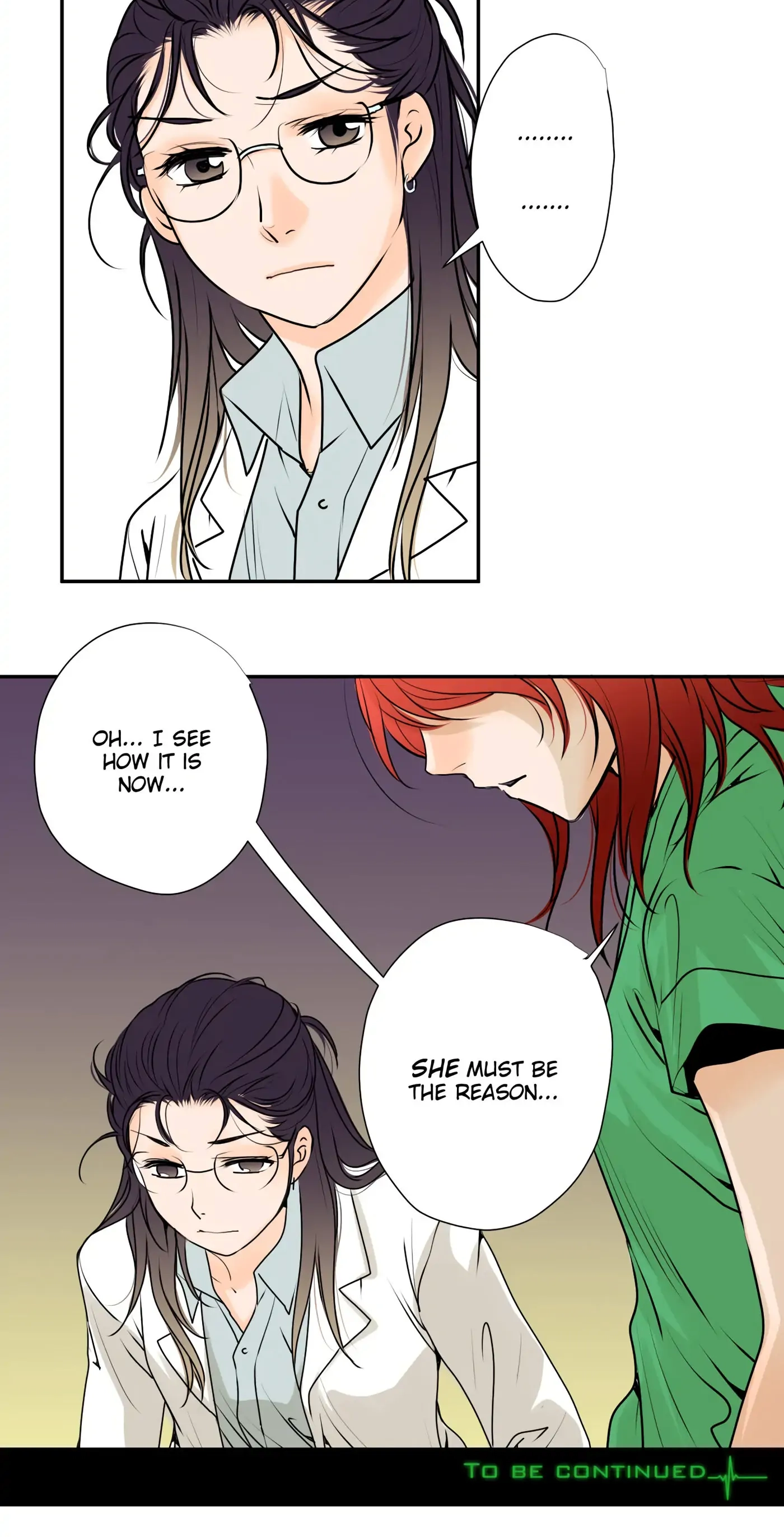 Pulse Chapter 22 page 46 - 