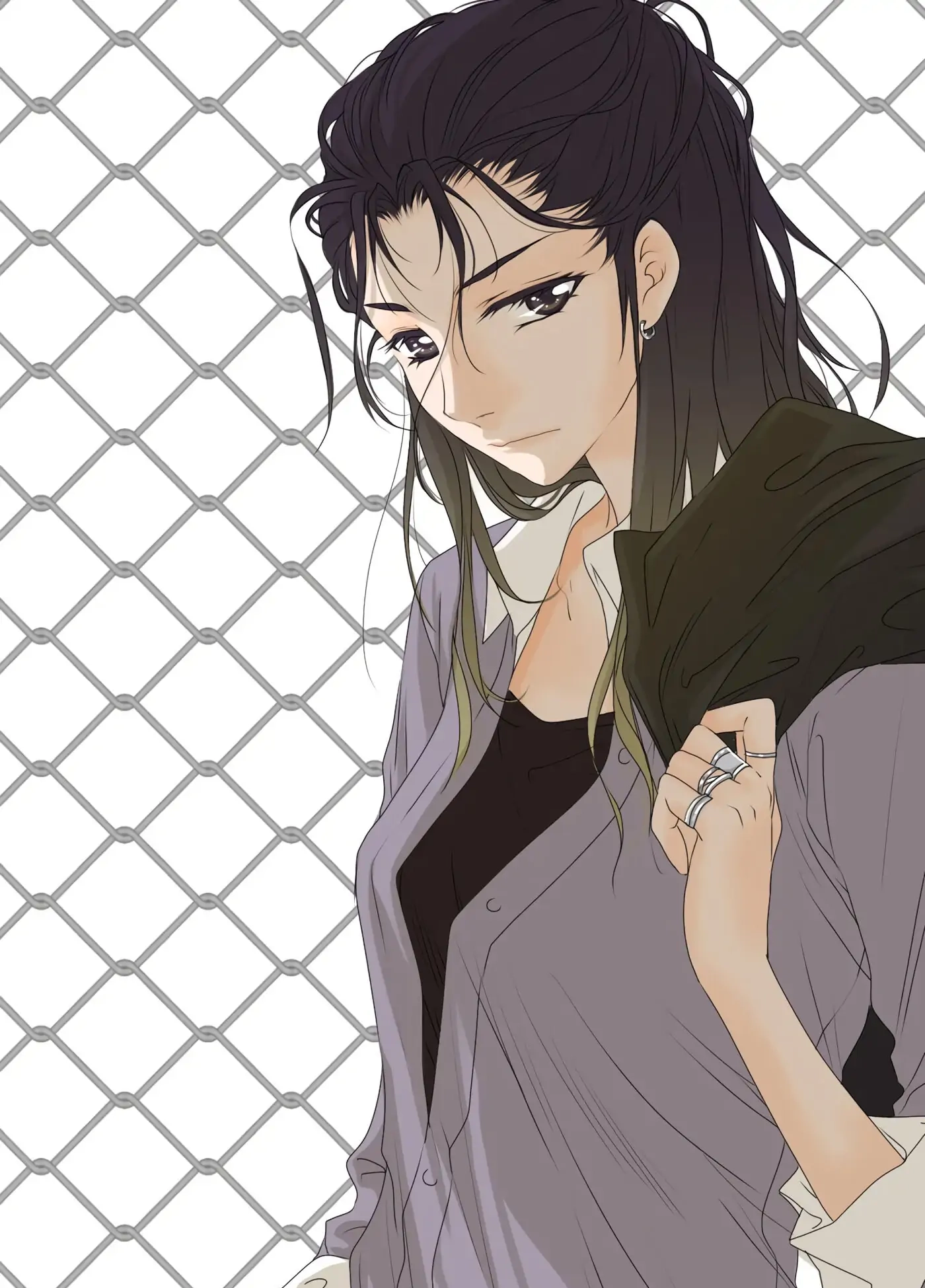 Pulse Chapter 23 page 1 - 