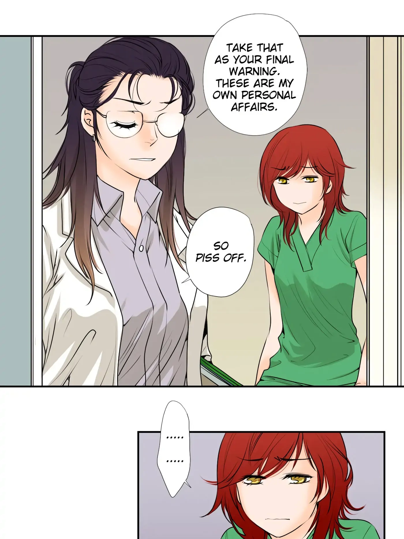 Pulse Chapter 23 page 12 - 