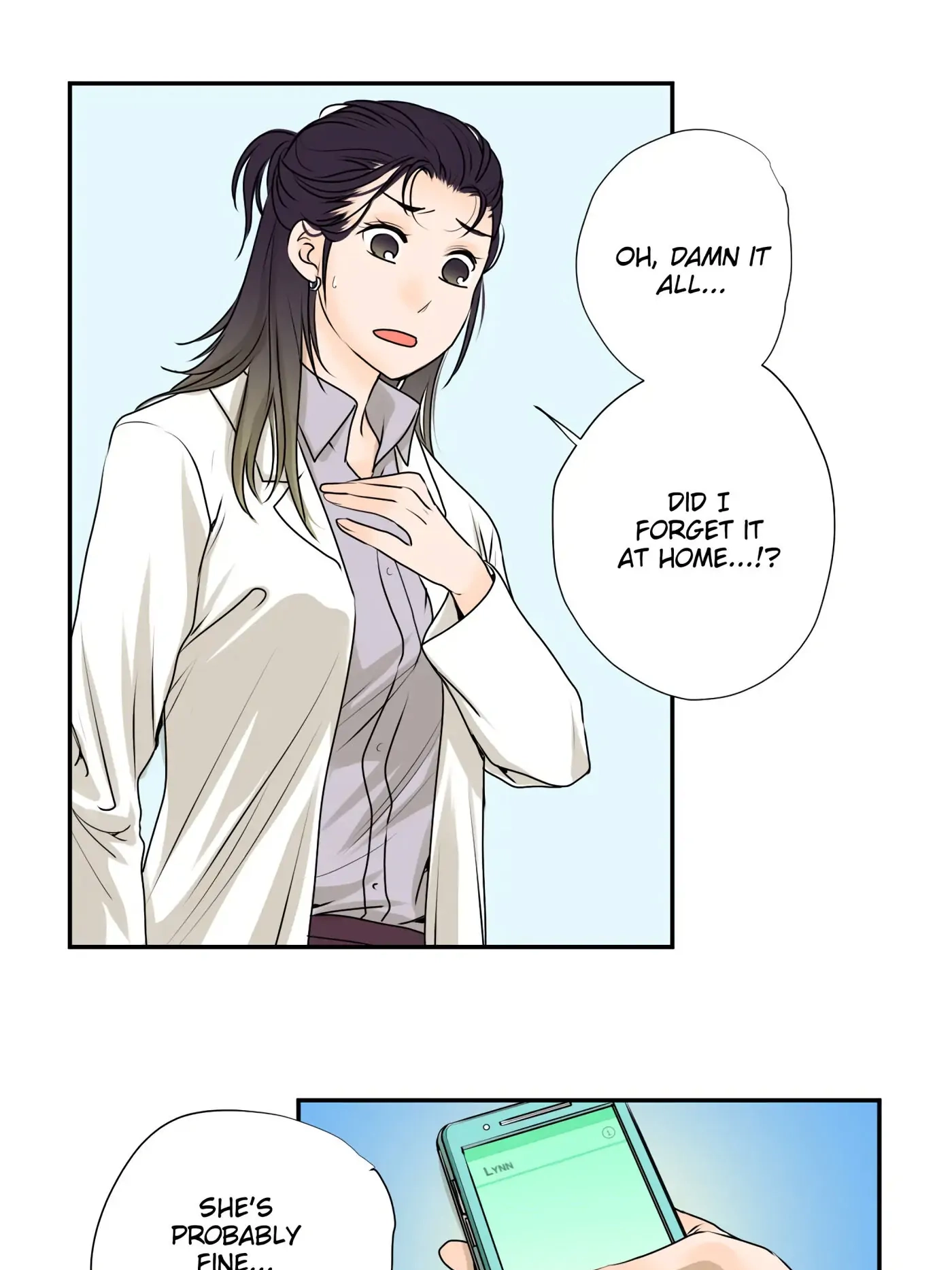 Pulse Chapter 23 page 18 - 