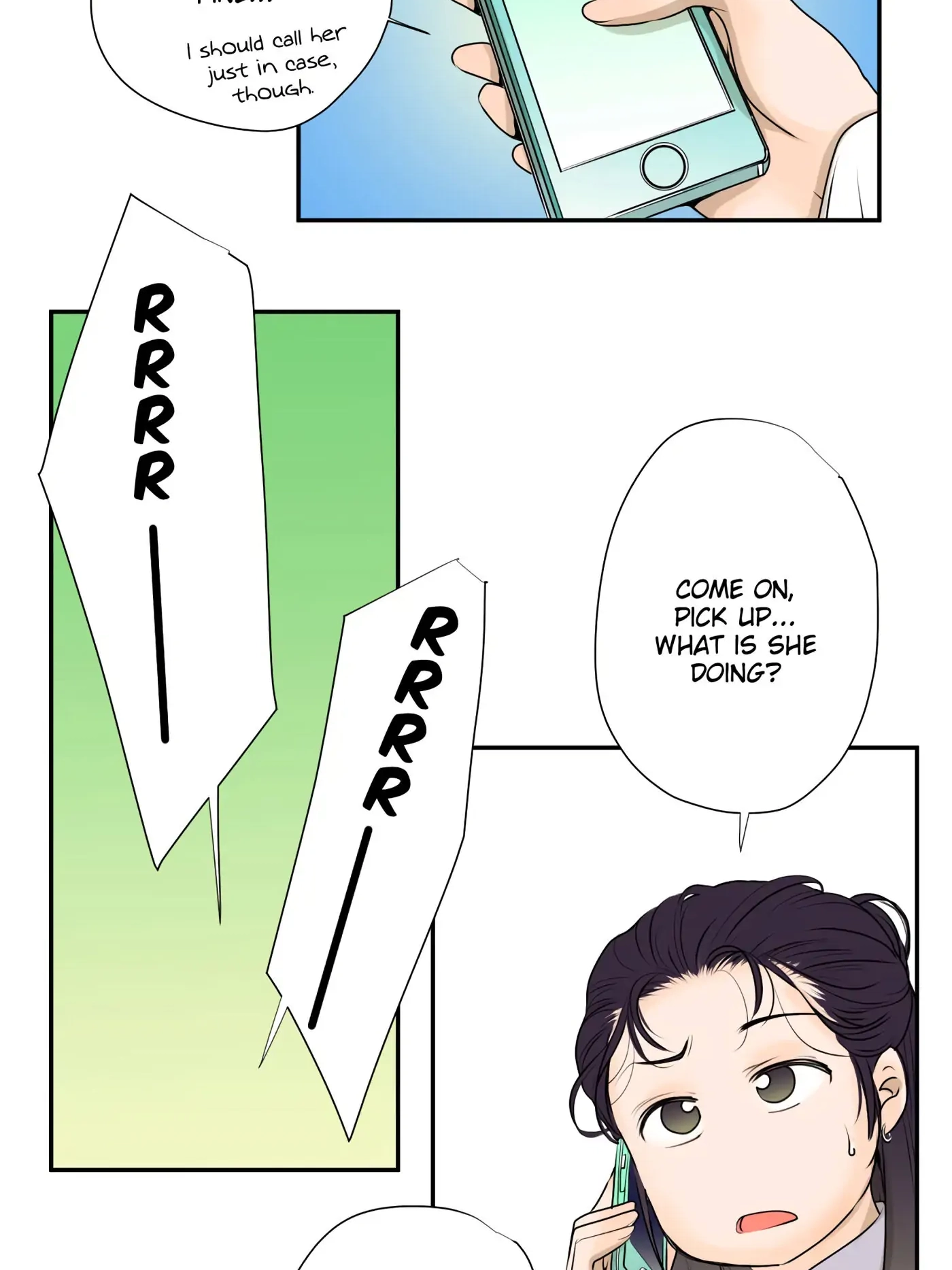 Pulse Chapter 23 page 19 - 