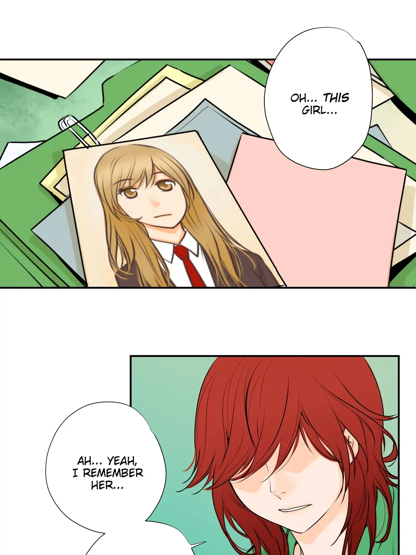 Pulse Chapter 23 page 3 - 