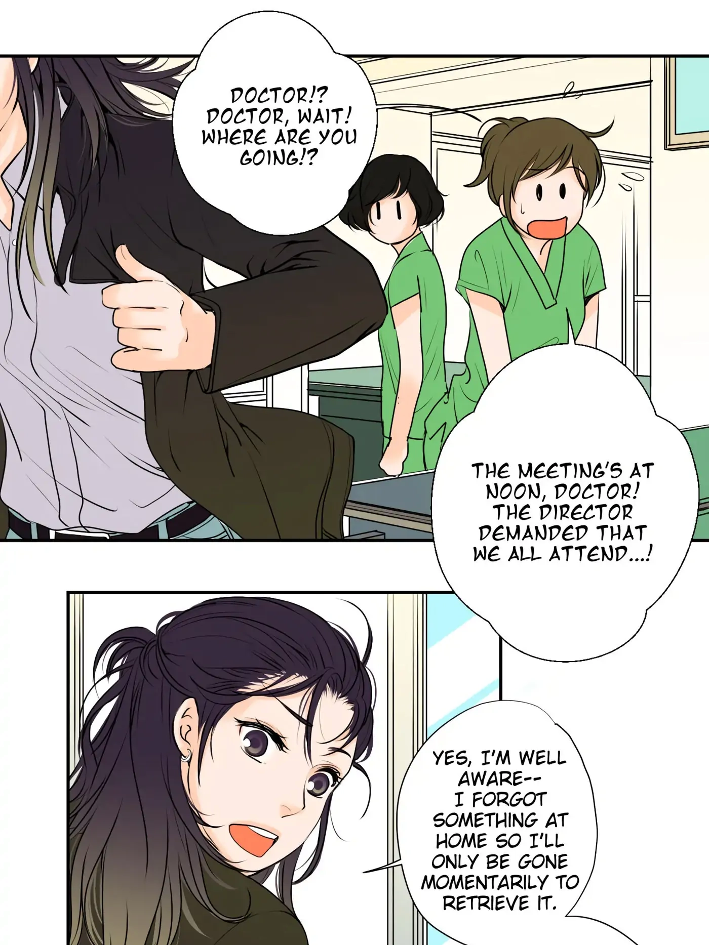 Pulse Chapter 23 page 21 - 