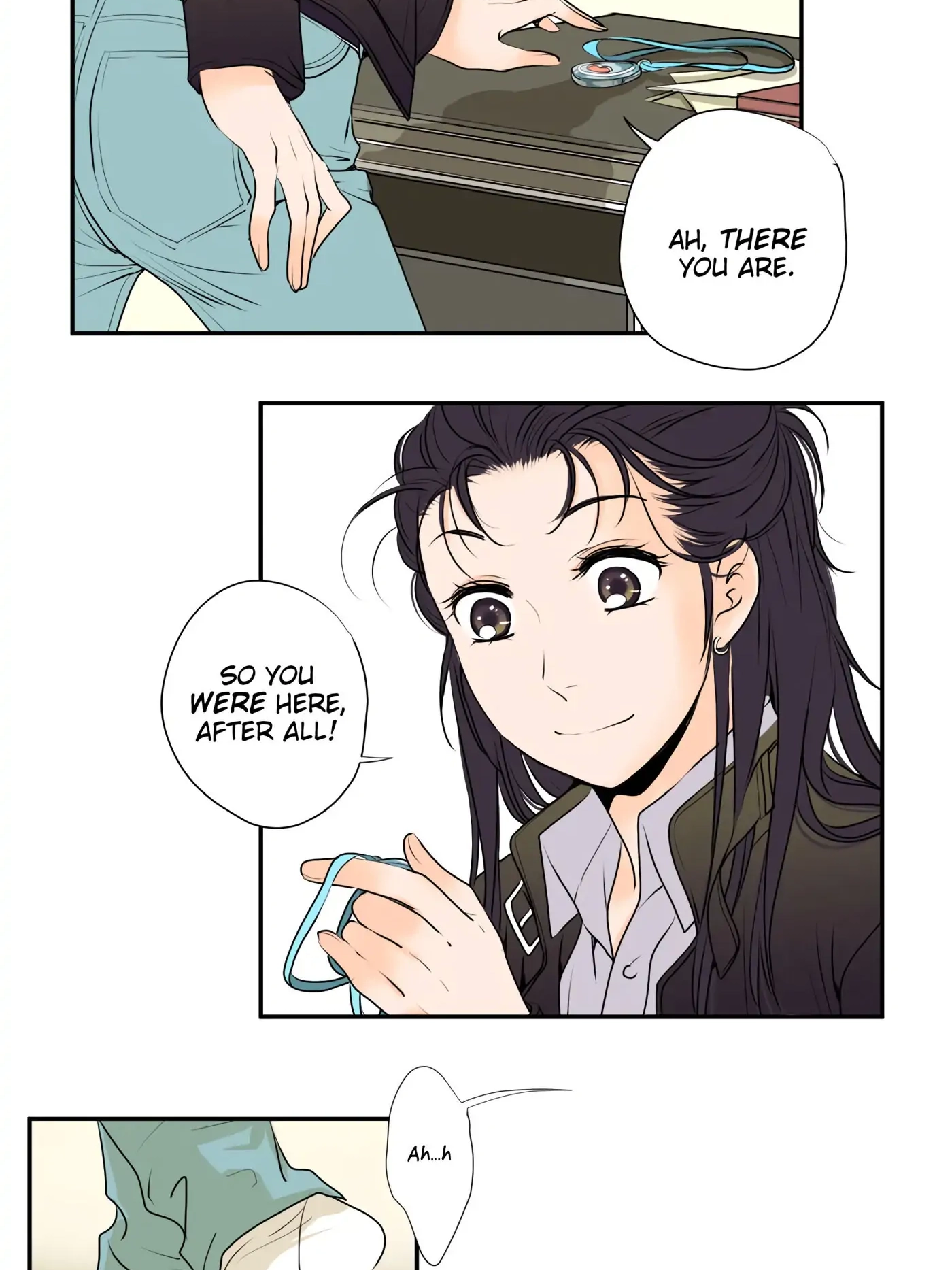 Pulse Chapter 23 page 25 - 