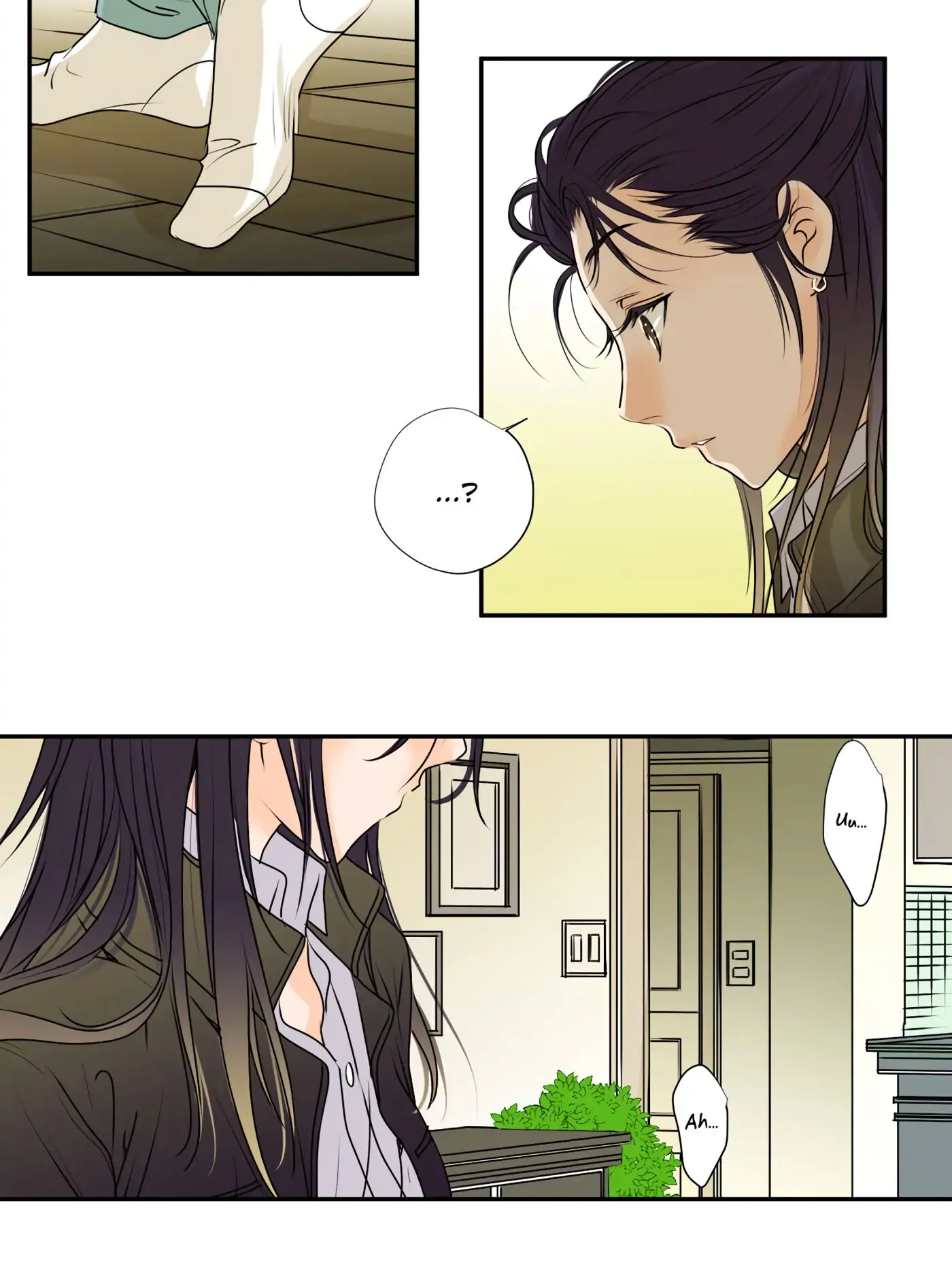 Pulse Chapter 23 page 26 - 