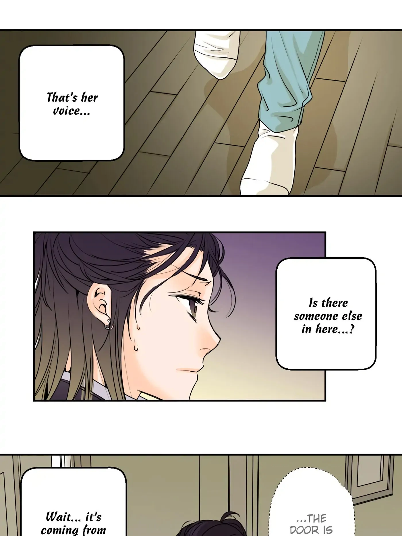 Pulse Chapter 23 page 27 - 