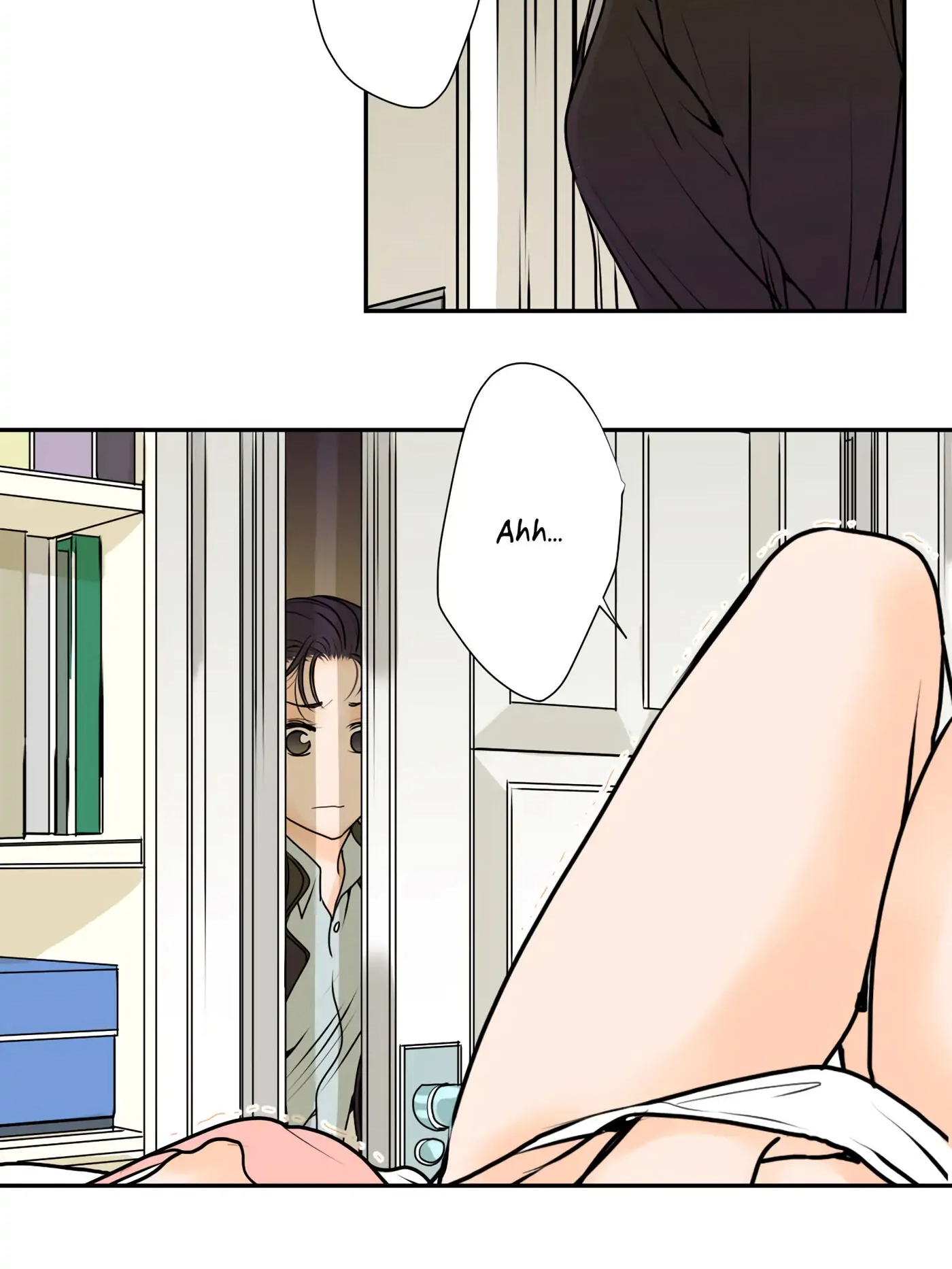 Pulse Chapter 23 page 29 - 