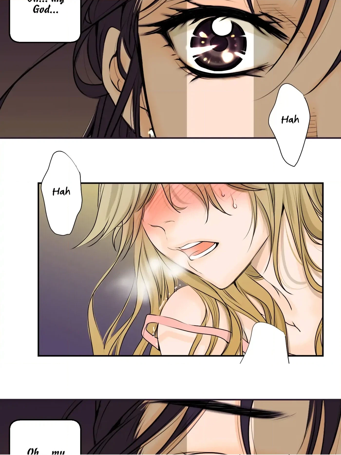 Pulse Chapter 23 page 30 - 
