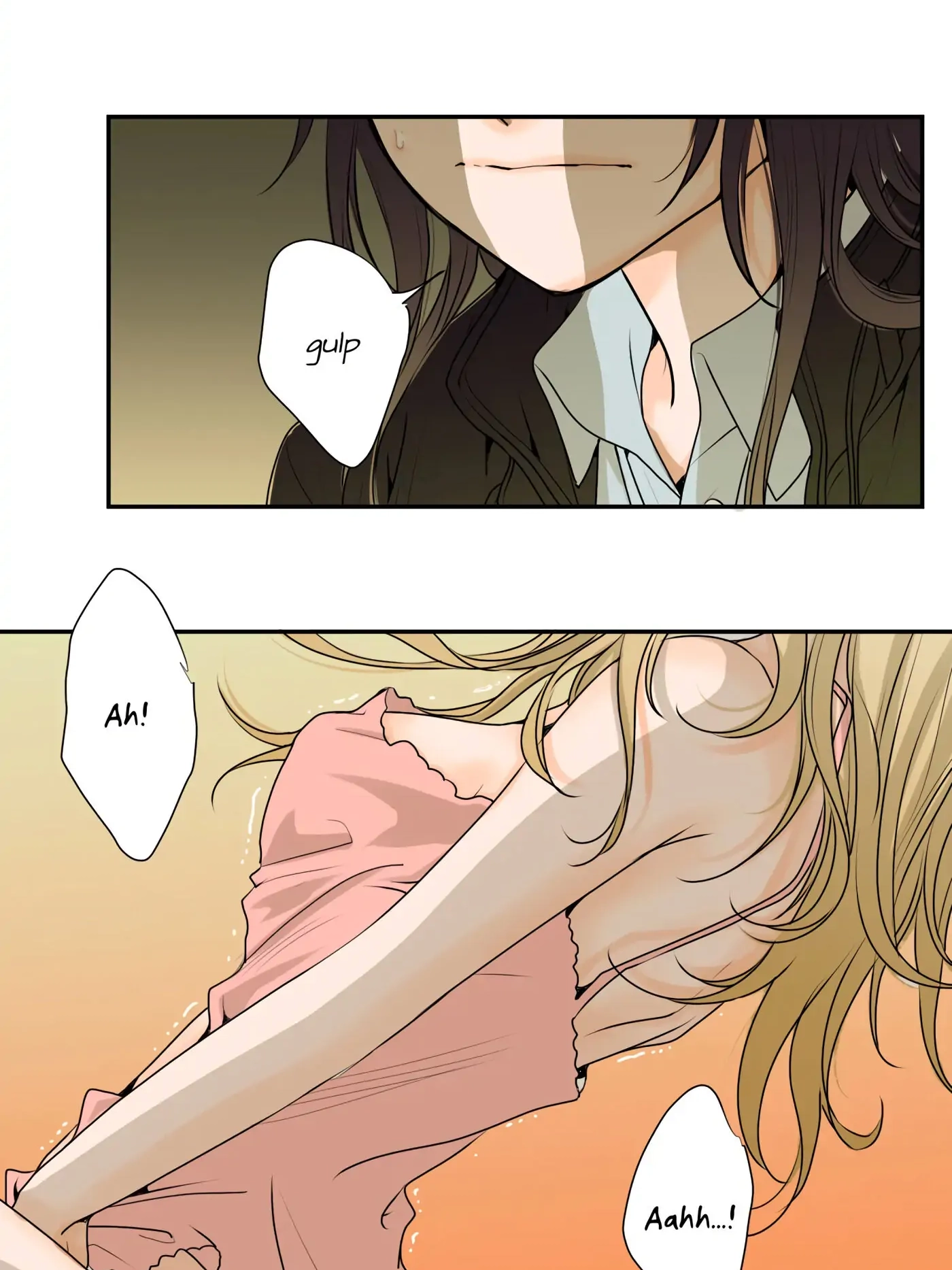 Pulse Chapter 23 page 34 - 