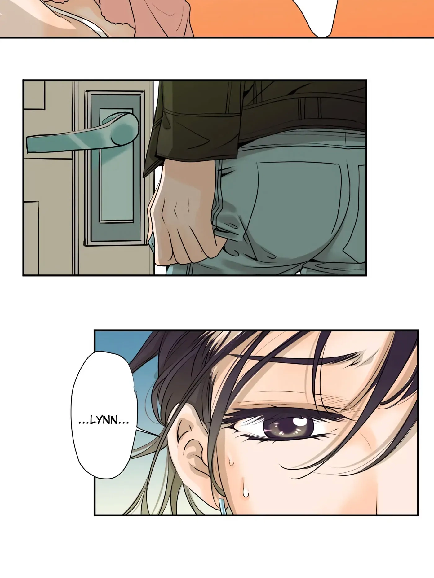 Pulse Chapter 23 page 35 - 