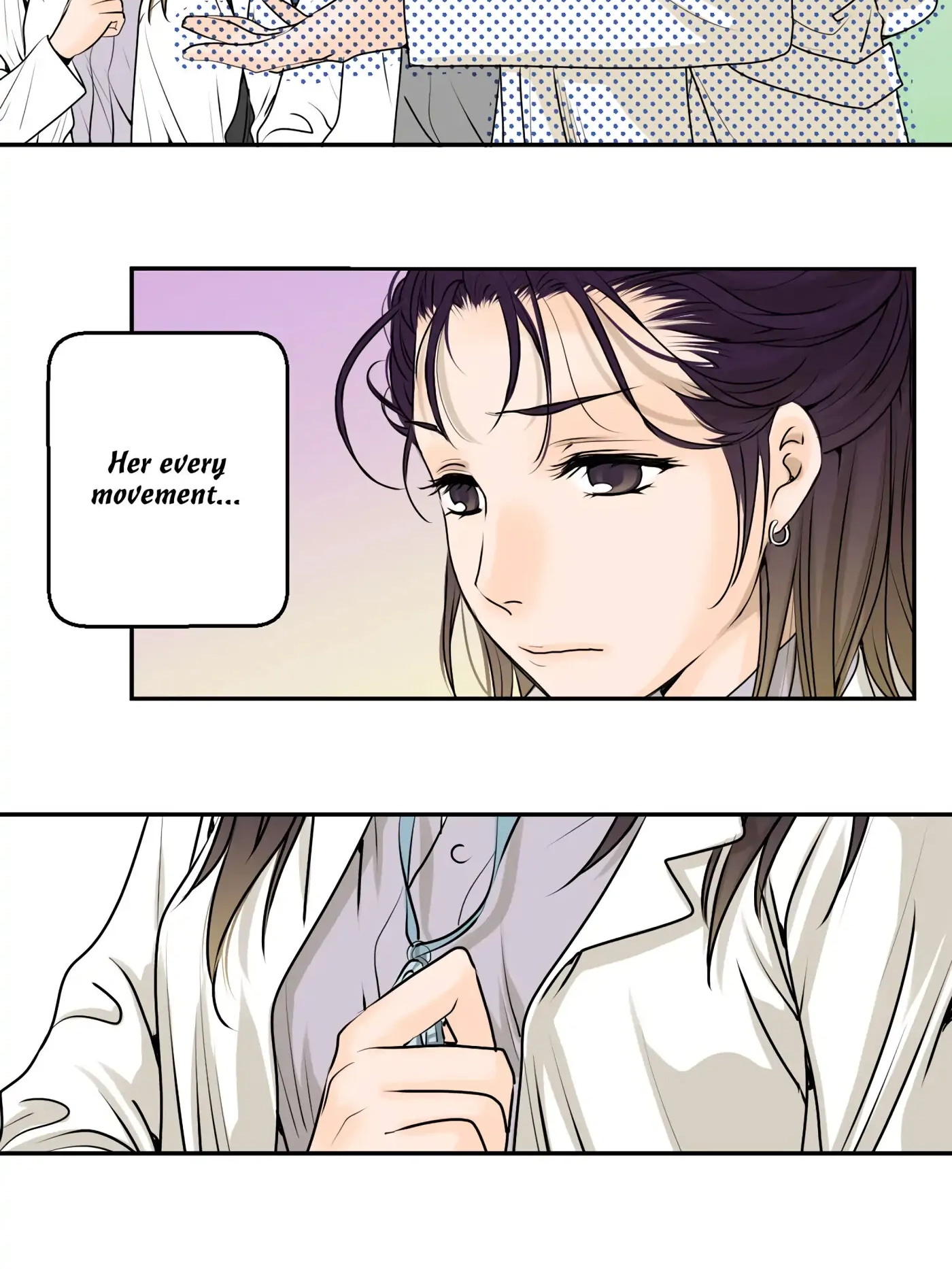 Pulse Chapter 23 page 38 - 