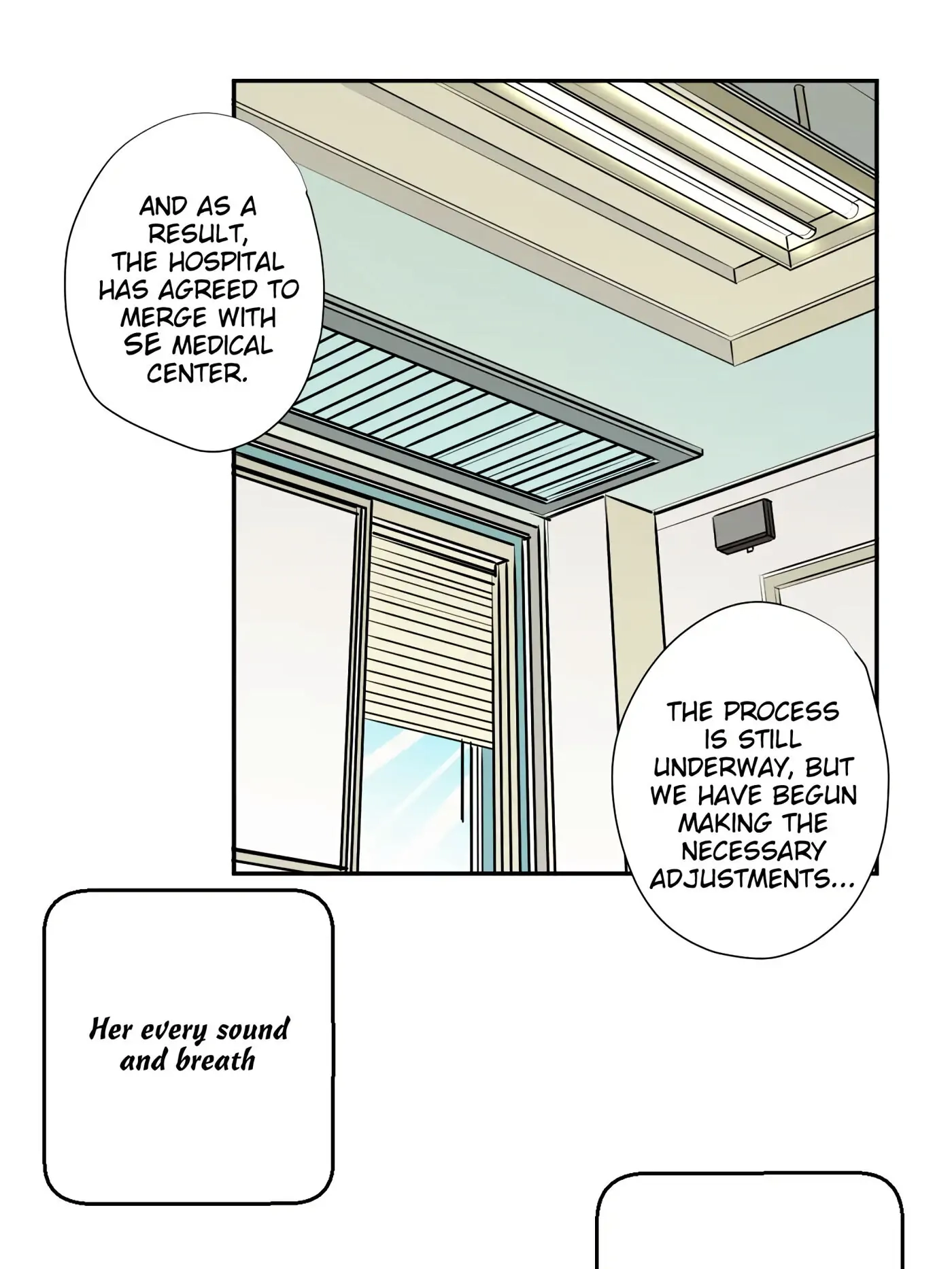 Pulse Chapter 23 page 39 - 