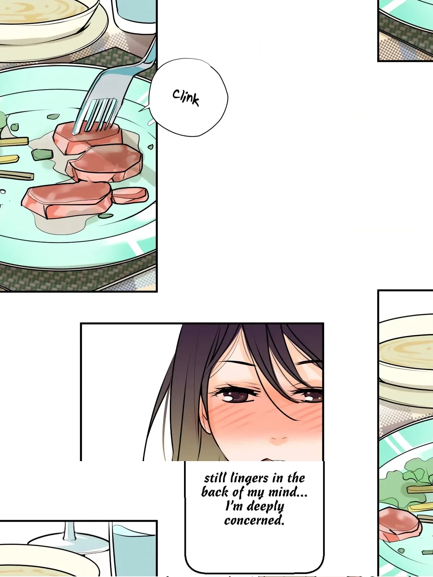 Pulse Chapter 23 page 40 - 