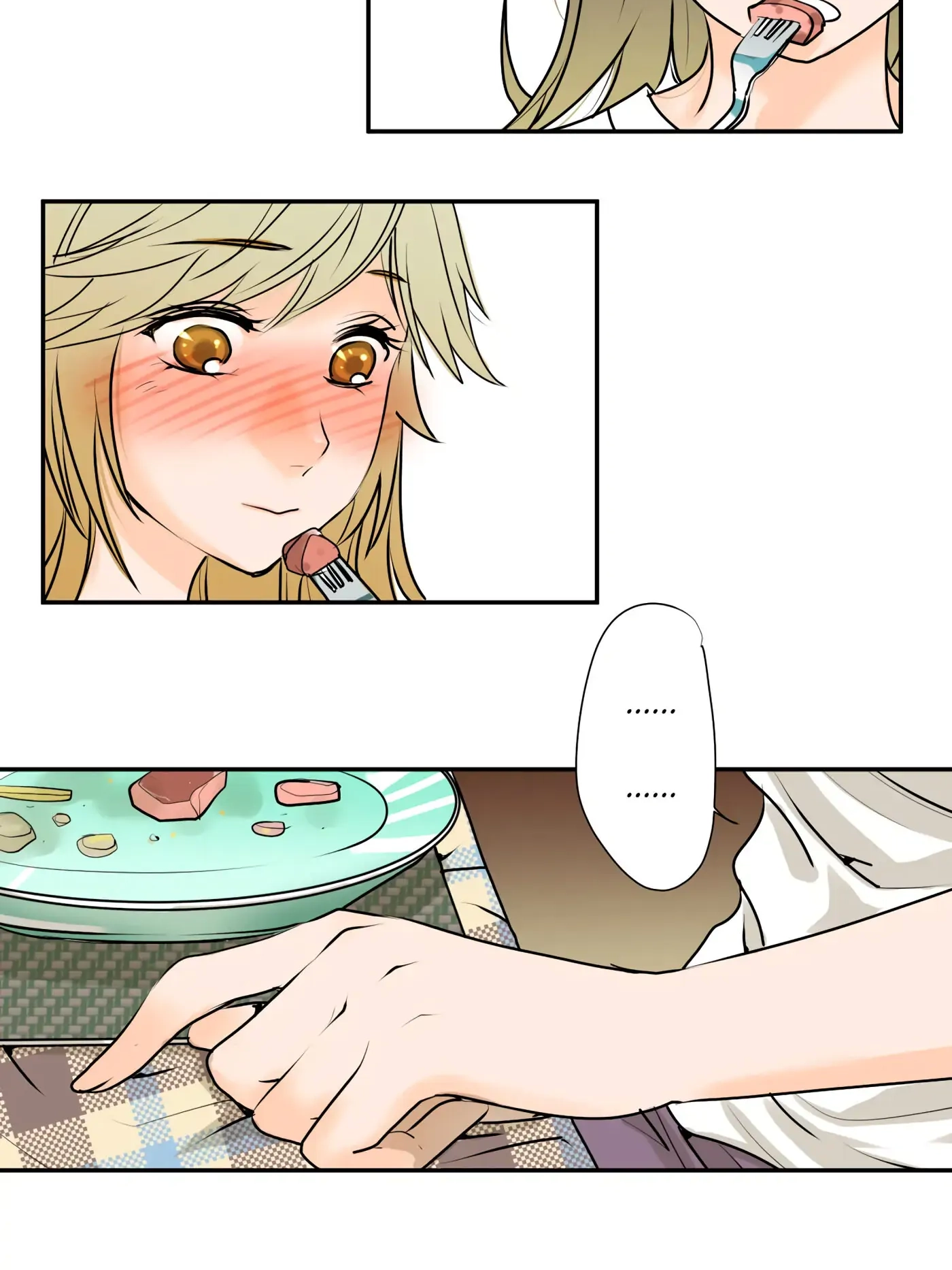 Pulse Chapter 23 page 41 - 