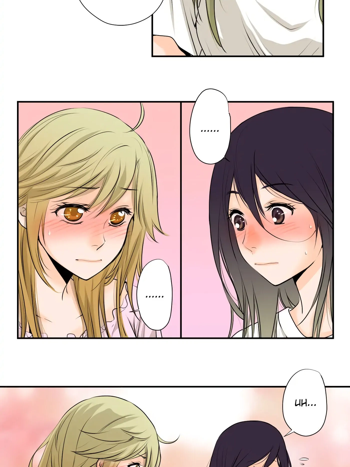 Pulse Chapter 23 page 43 - 