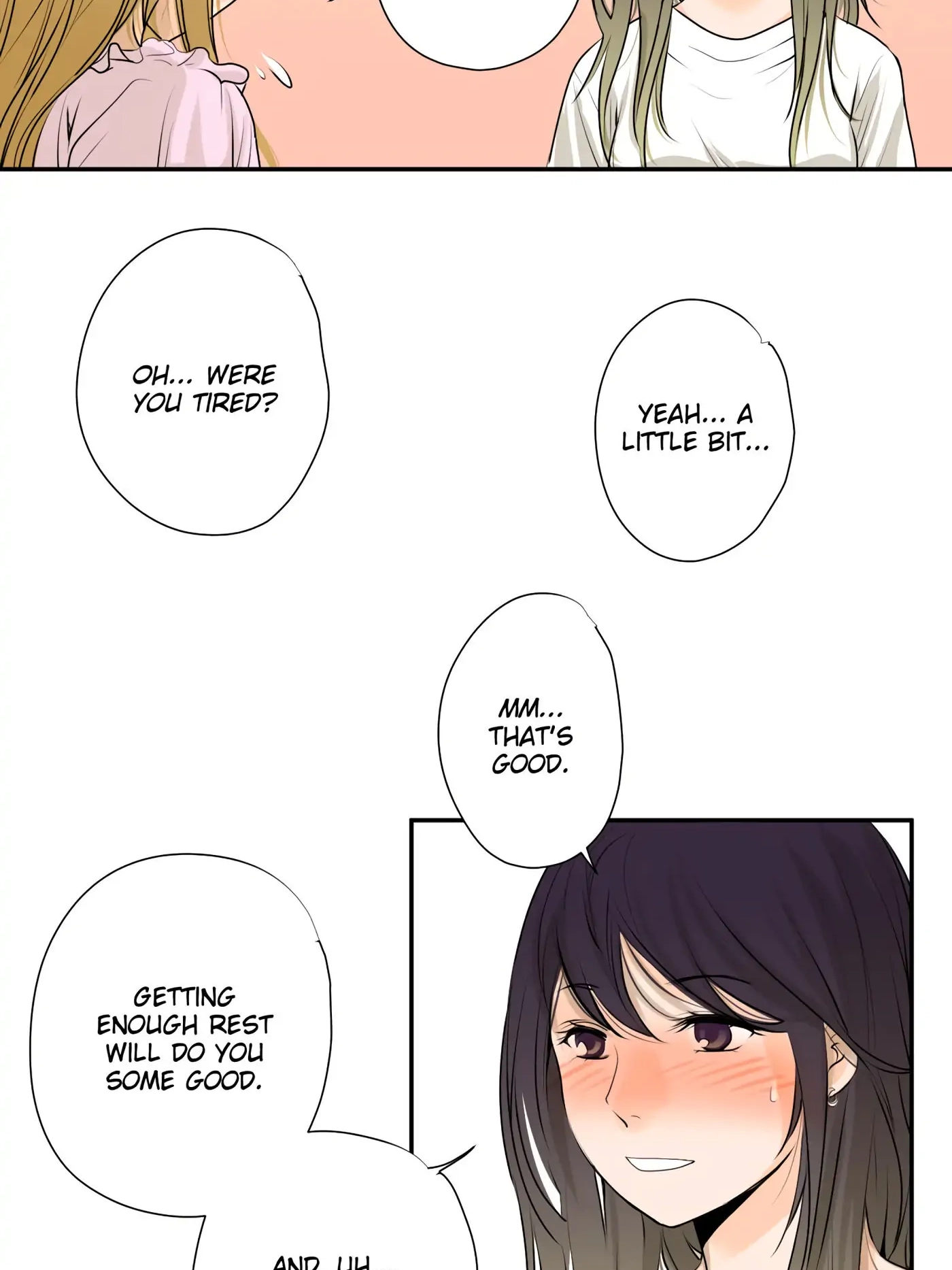 Pulse Chapter 23 page 46 - 