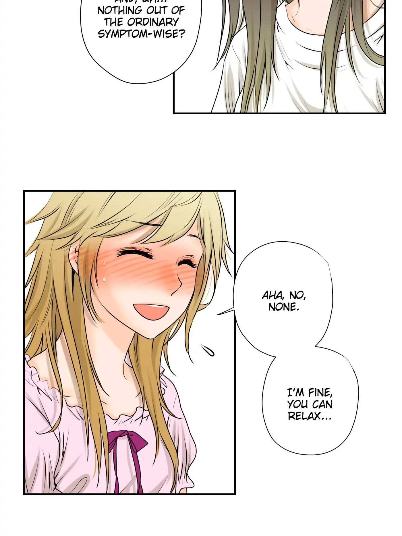 Pulse Chapter 23 page 47 - 