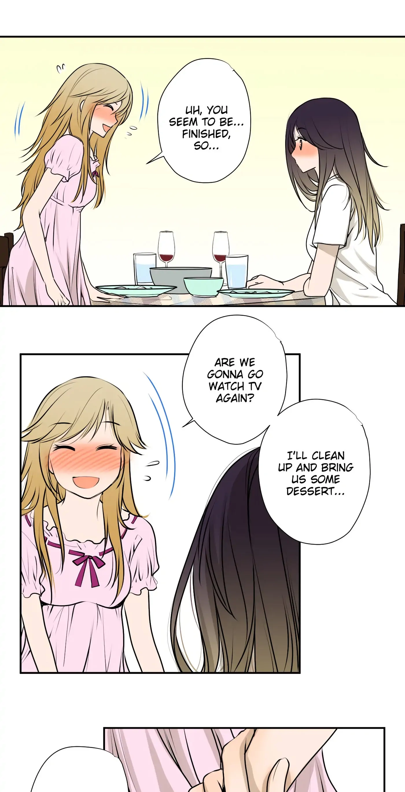 Pulse Chapter 23 page 48 - 